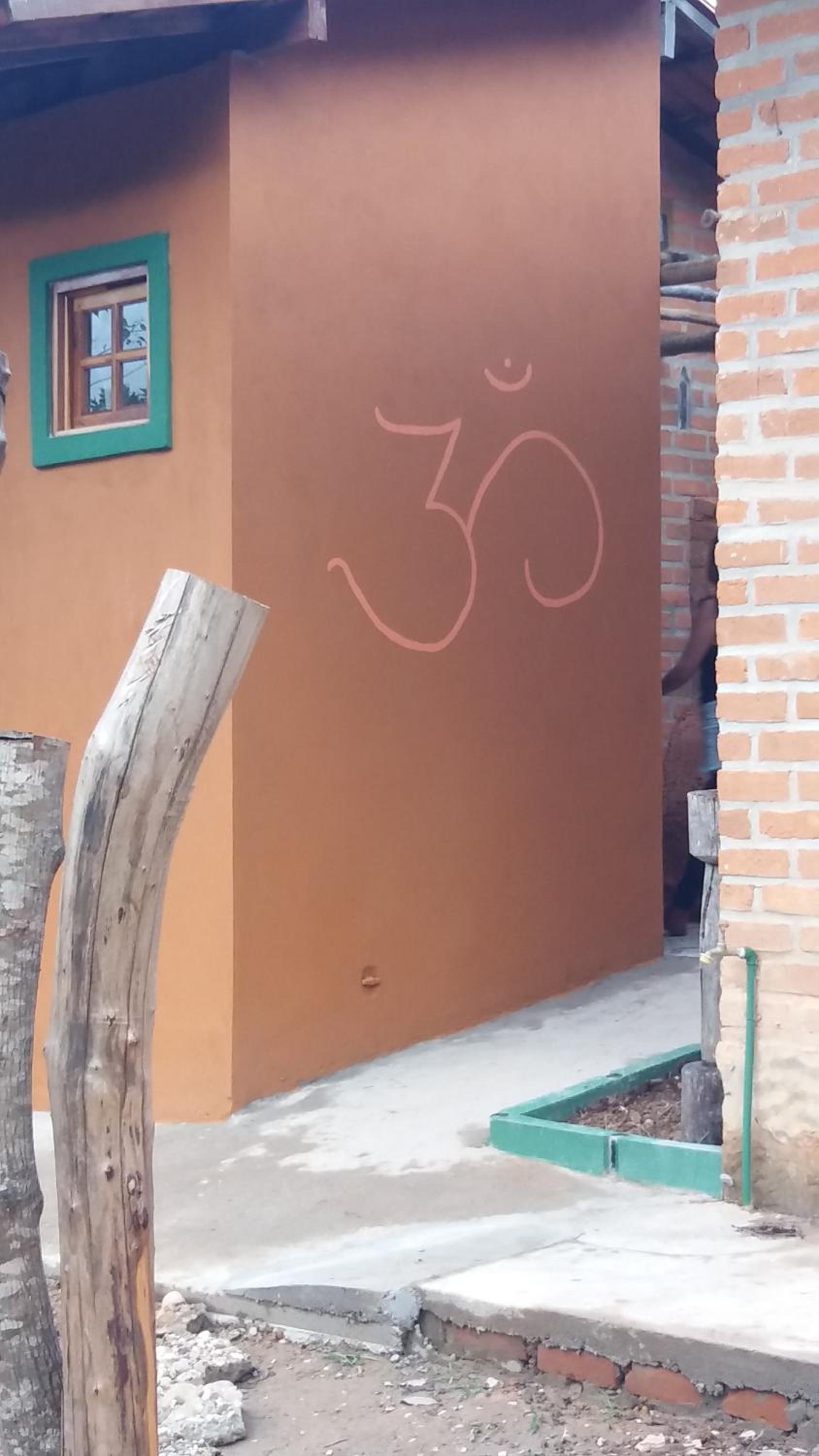 Beco das Garrafas