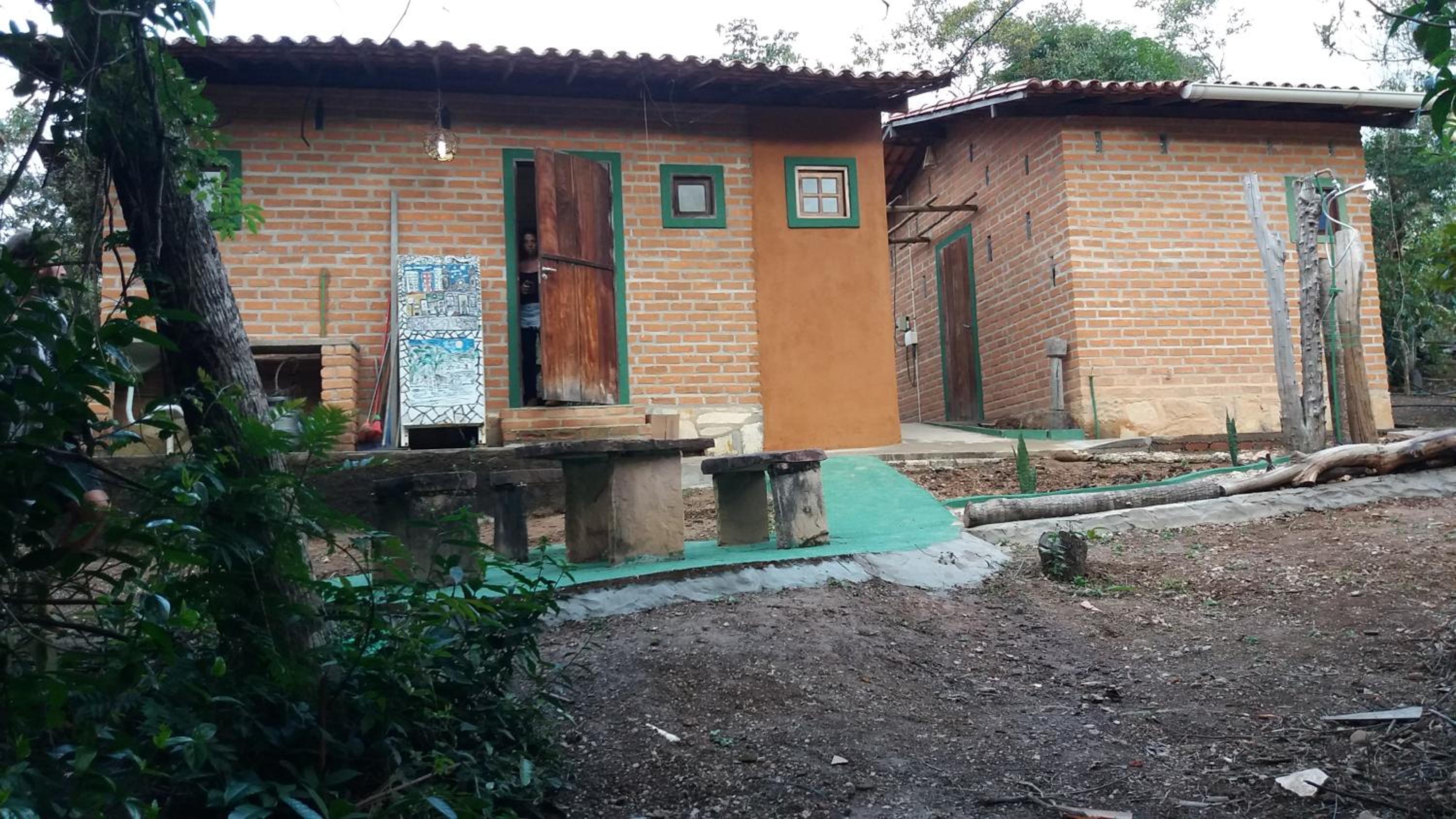 Beco das Garrafas