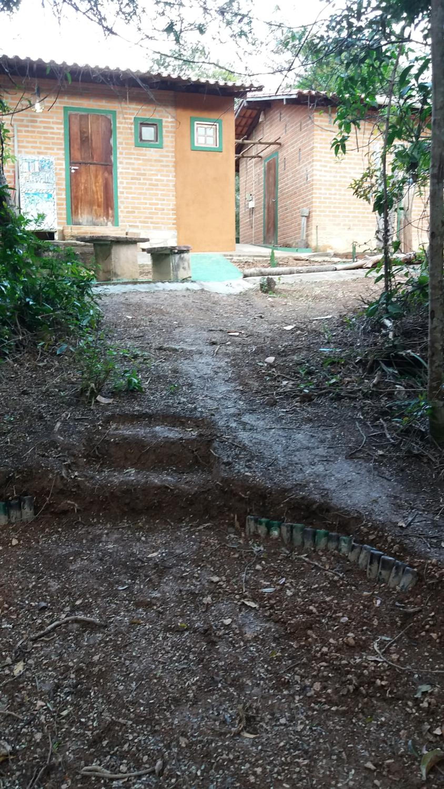 Beco das Garrafas