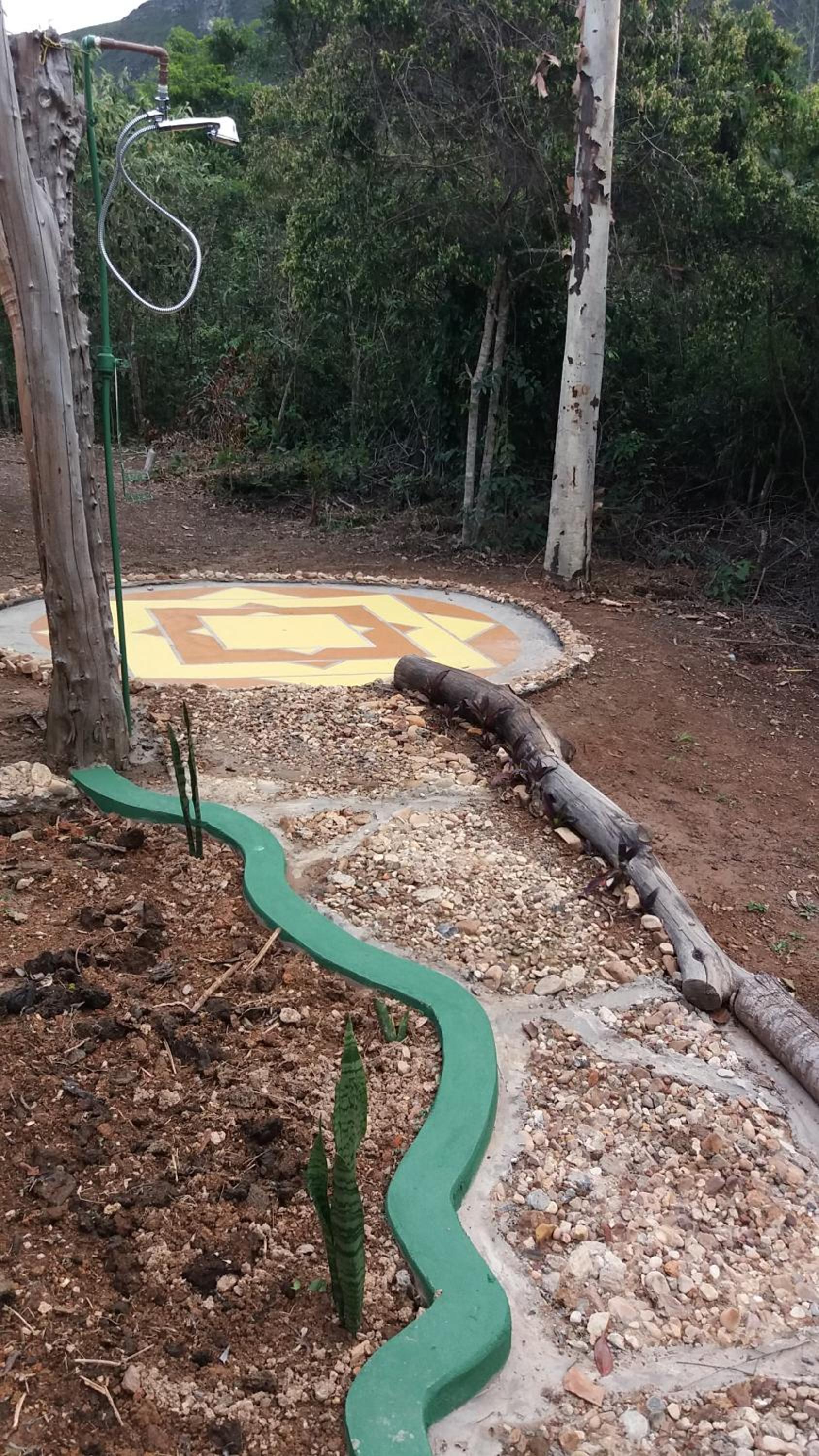 Beco das Garrafas