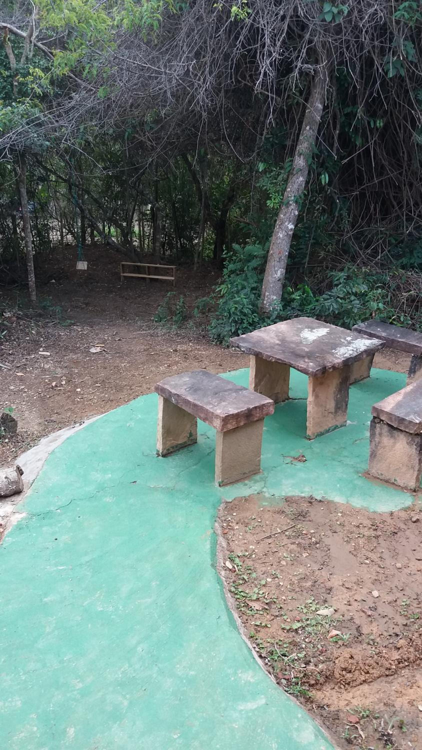 Beco das Garrafas
