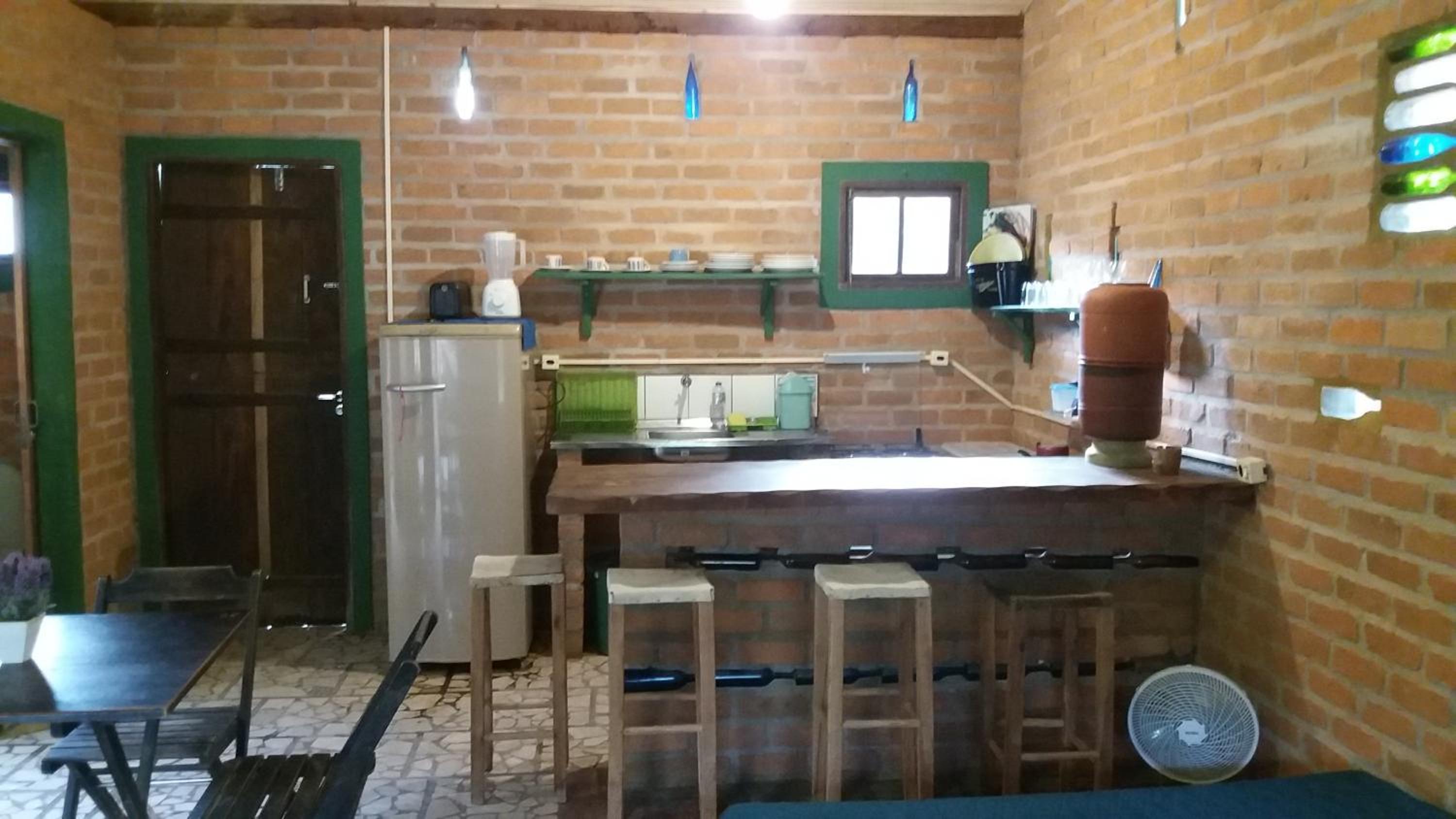Beco das Garrafas