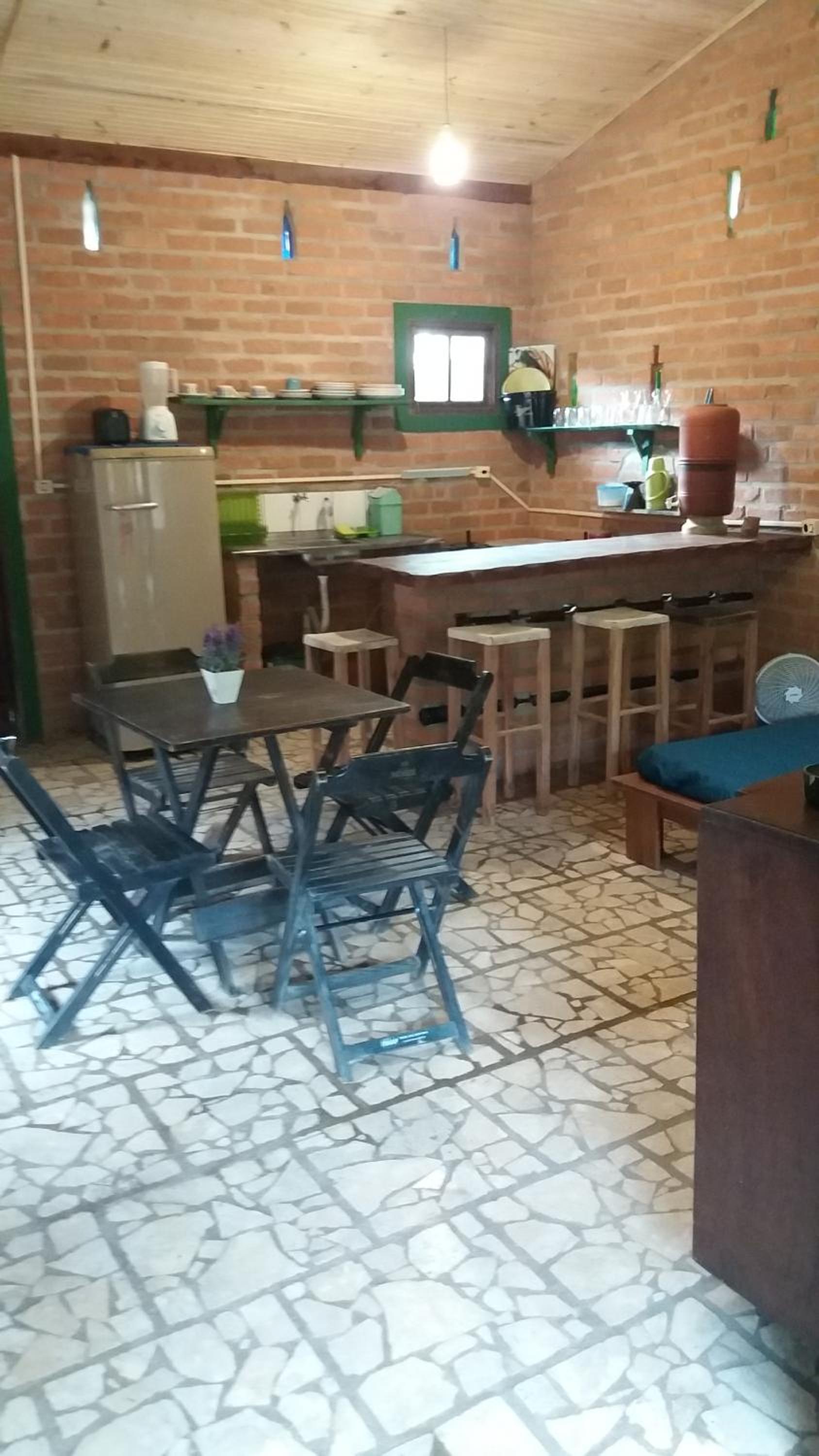 Beco das Garrafas