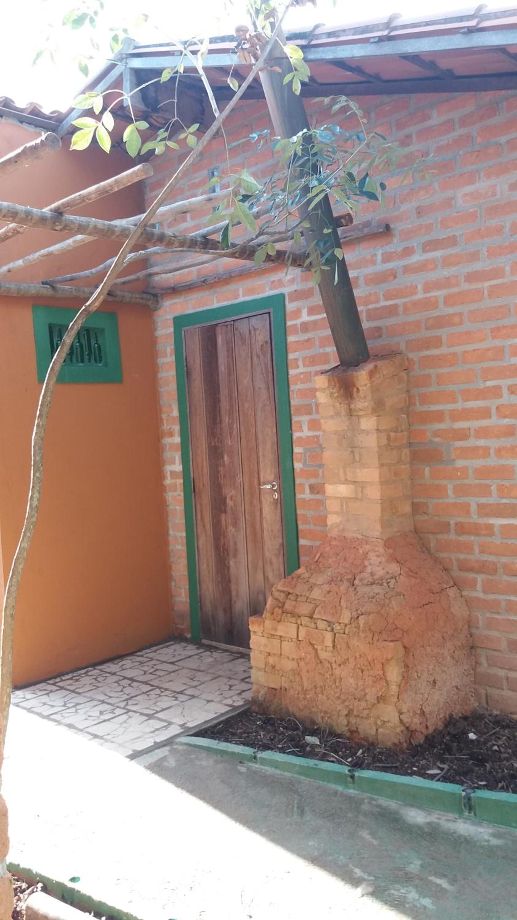 Beco das Garrafas