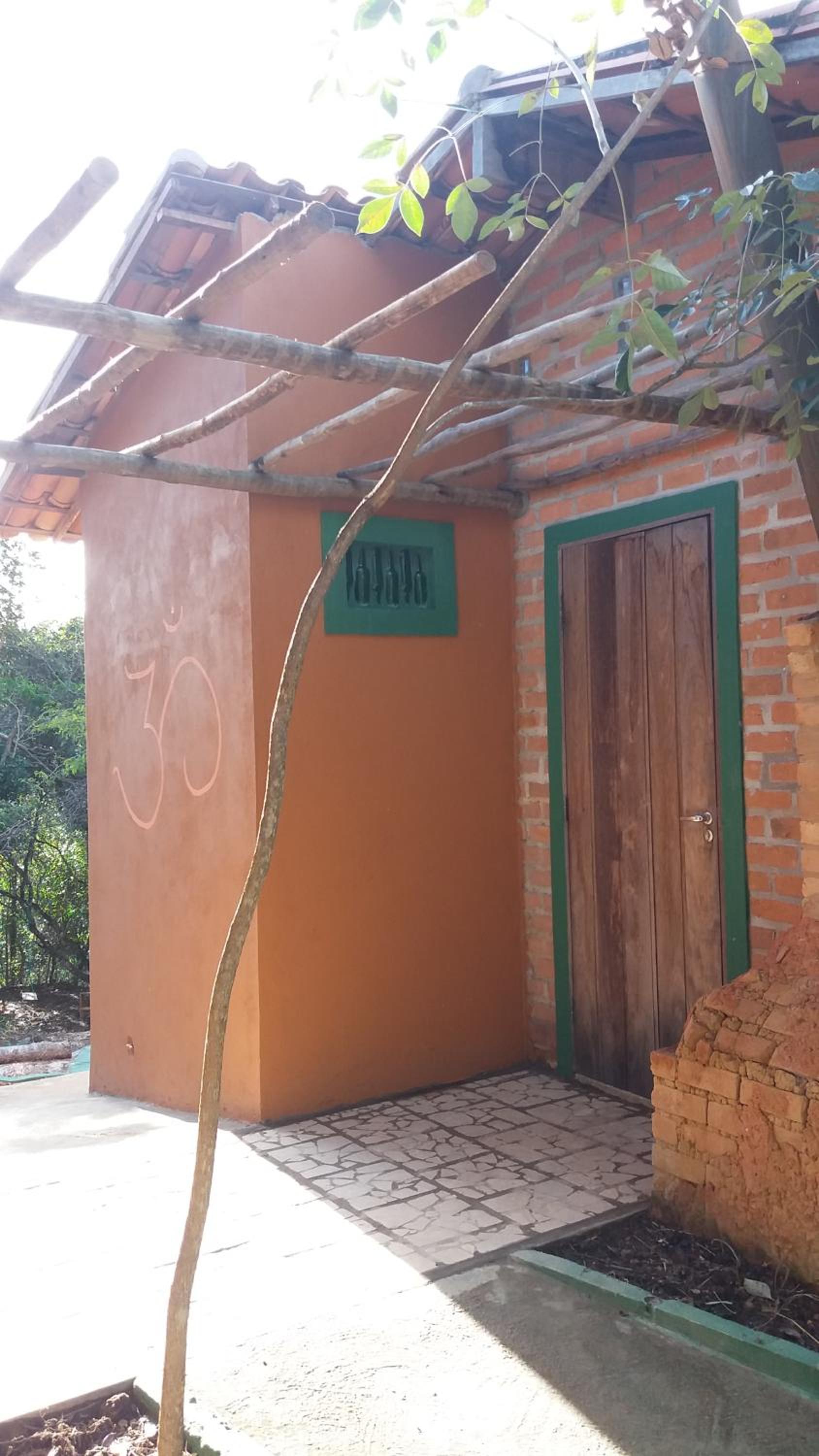 Beco das Garrafas