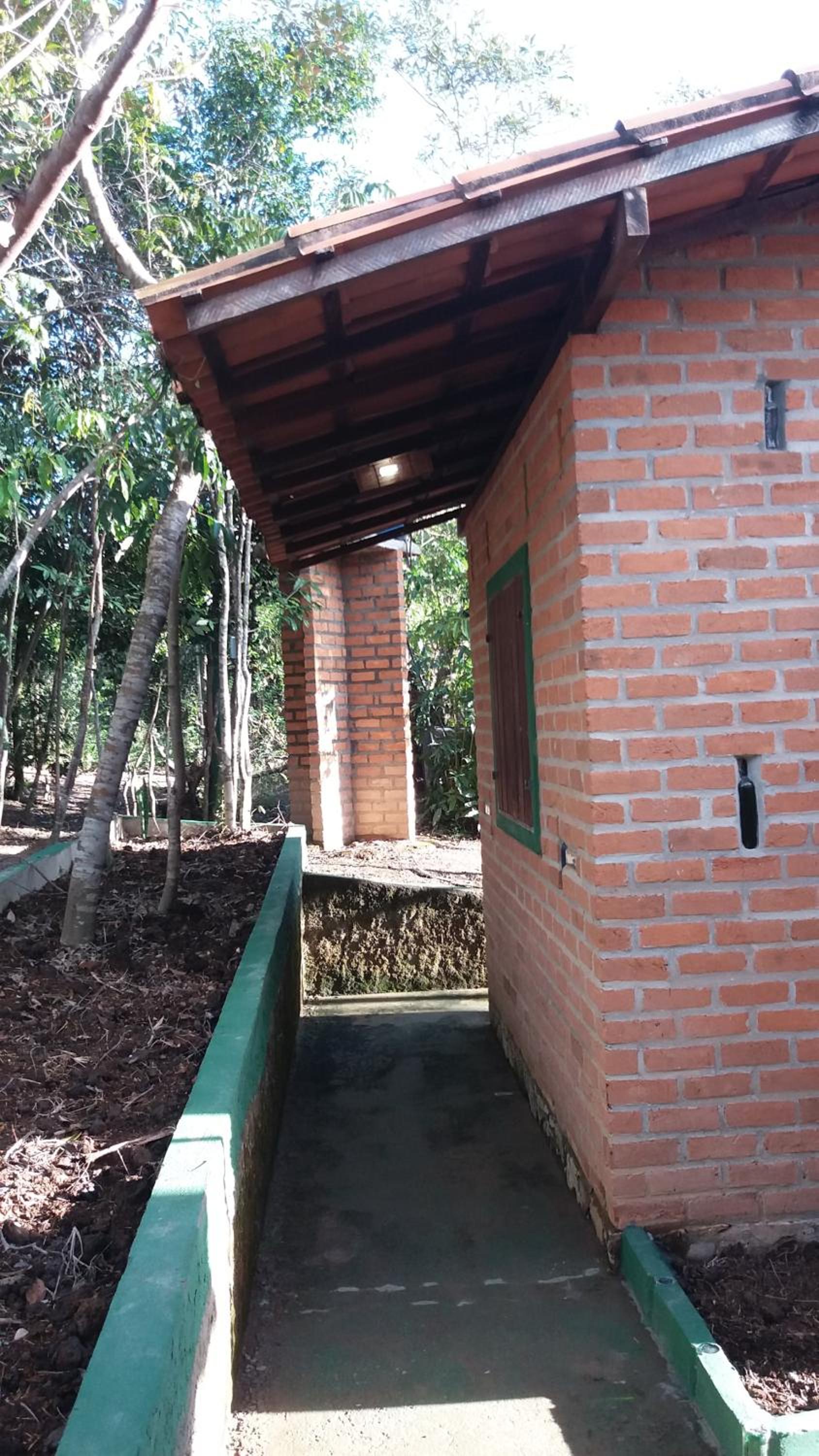 Beco das Garrafas