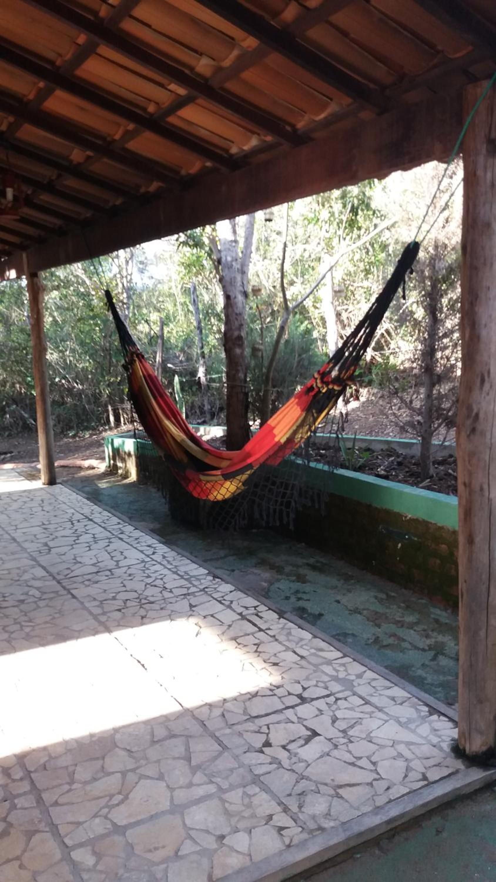 Beco das Garrafas