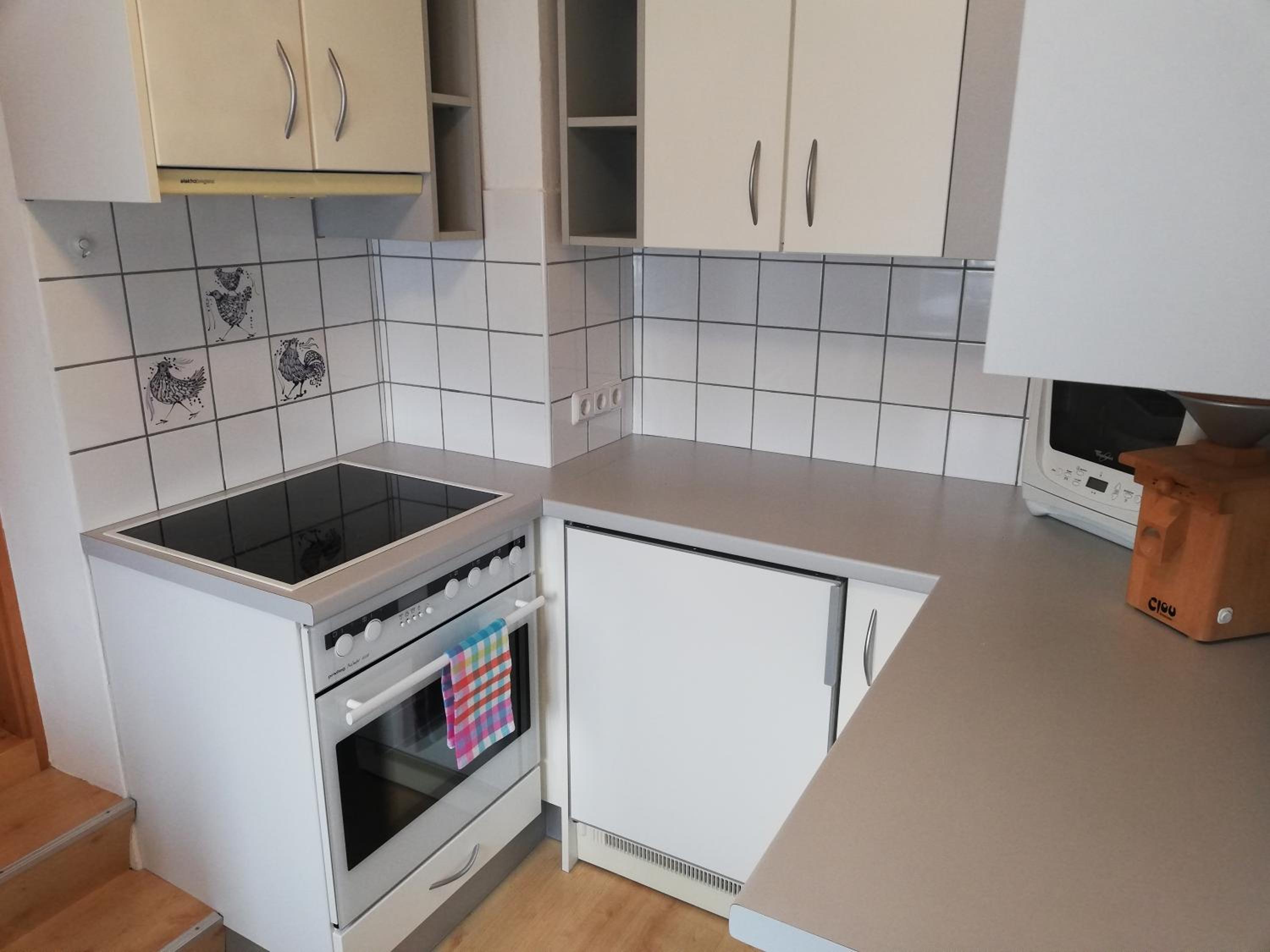 Apartment Müllerstiege