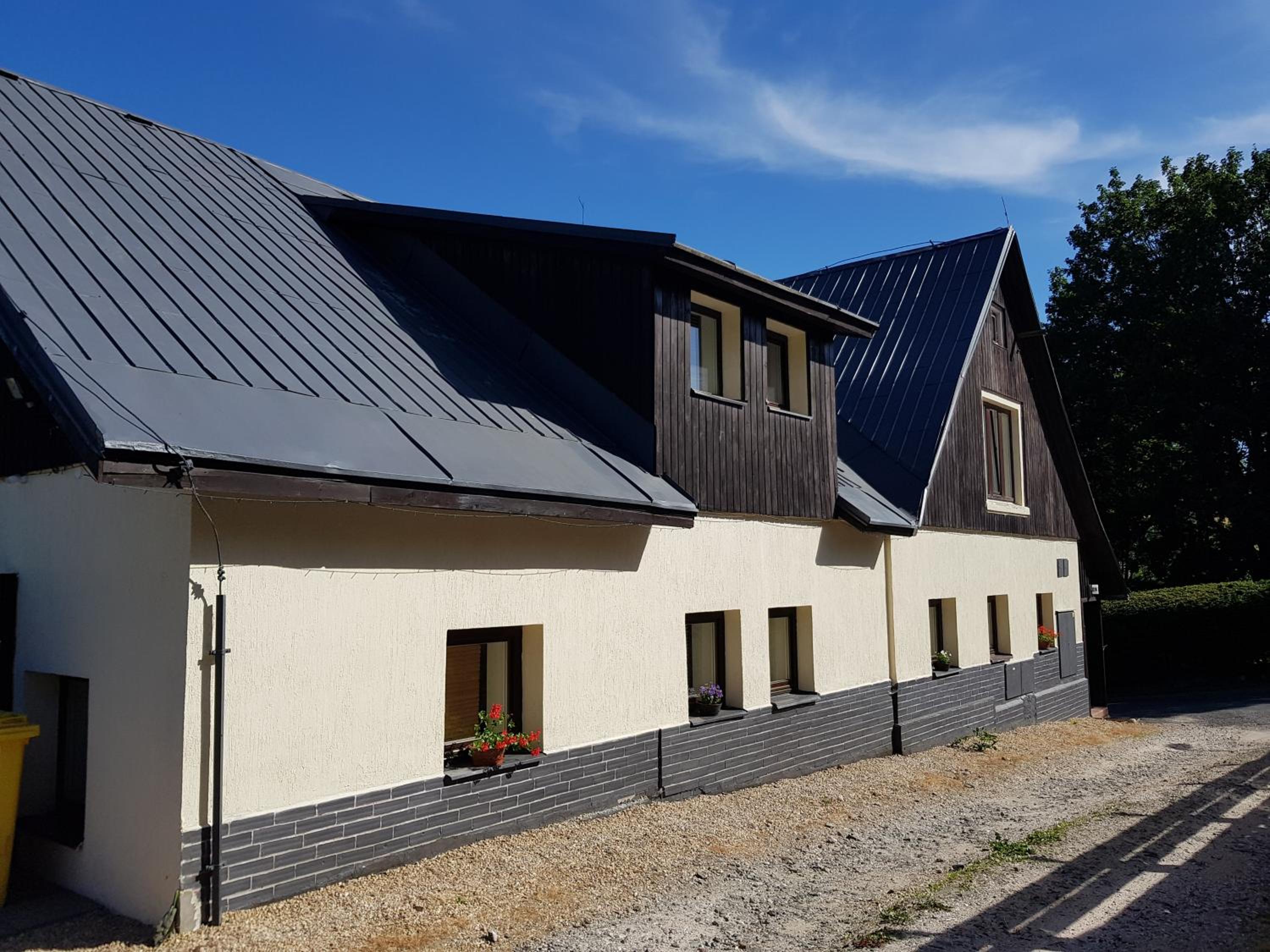 Chalet Severka Carpe Diem