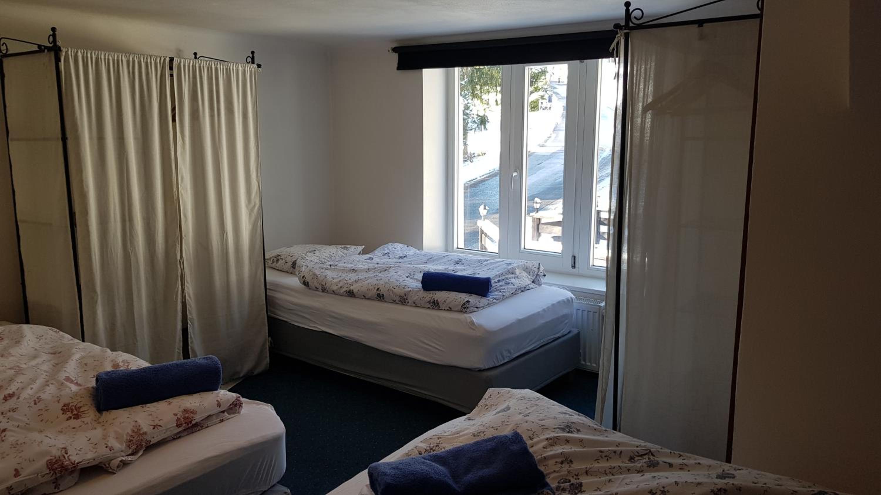 Chalet Severka Carpe Diem
