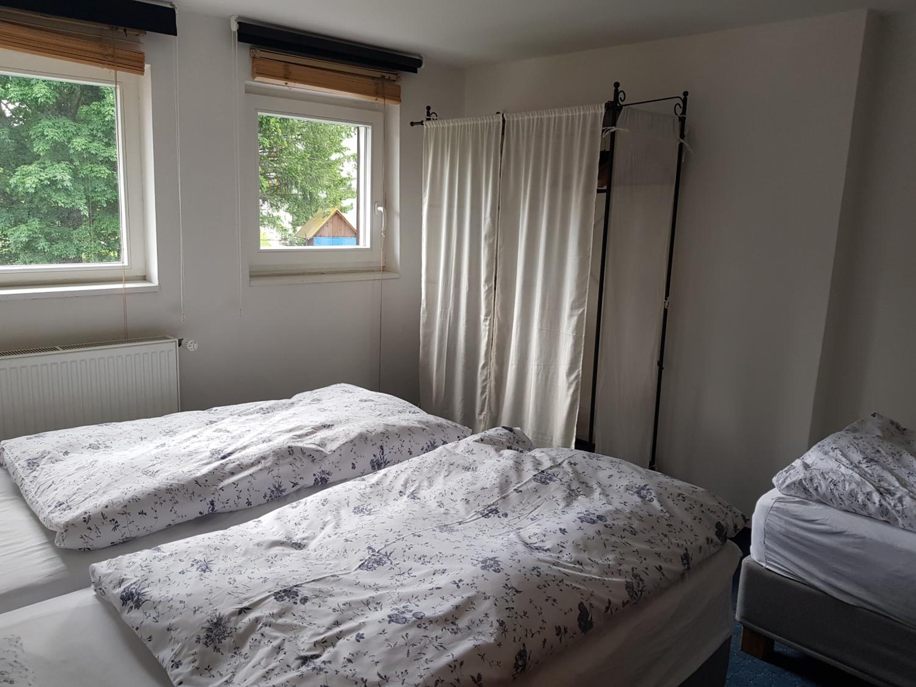 Chalet Severka Carpe Diem