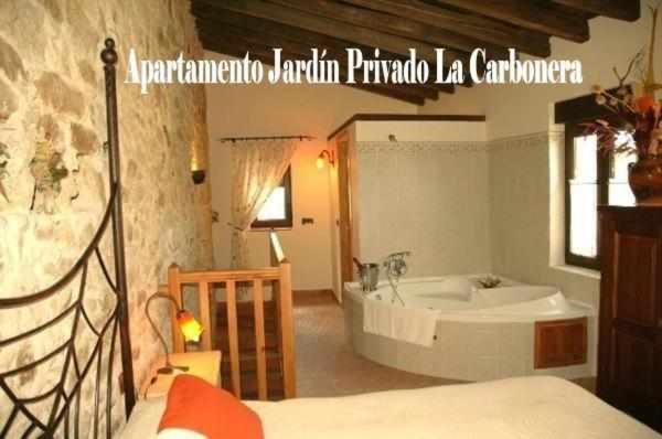 La Quinta Del Chocolatero