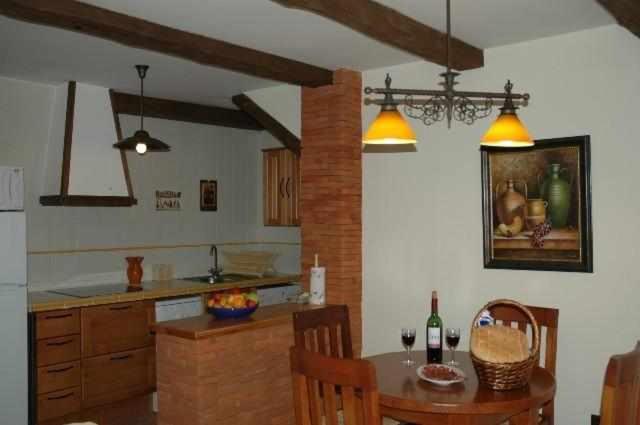 La Quinta Del Chocolatero