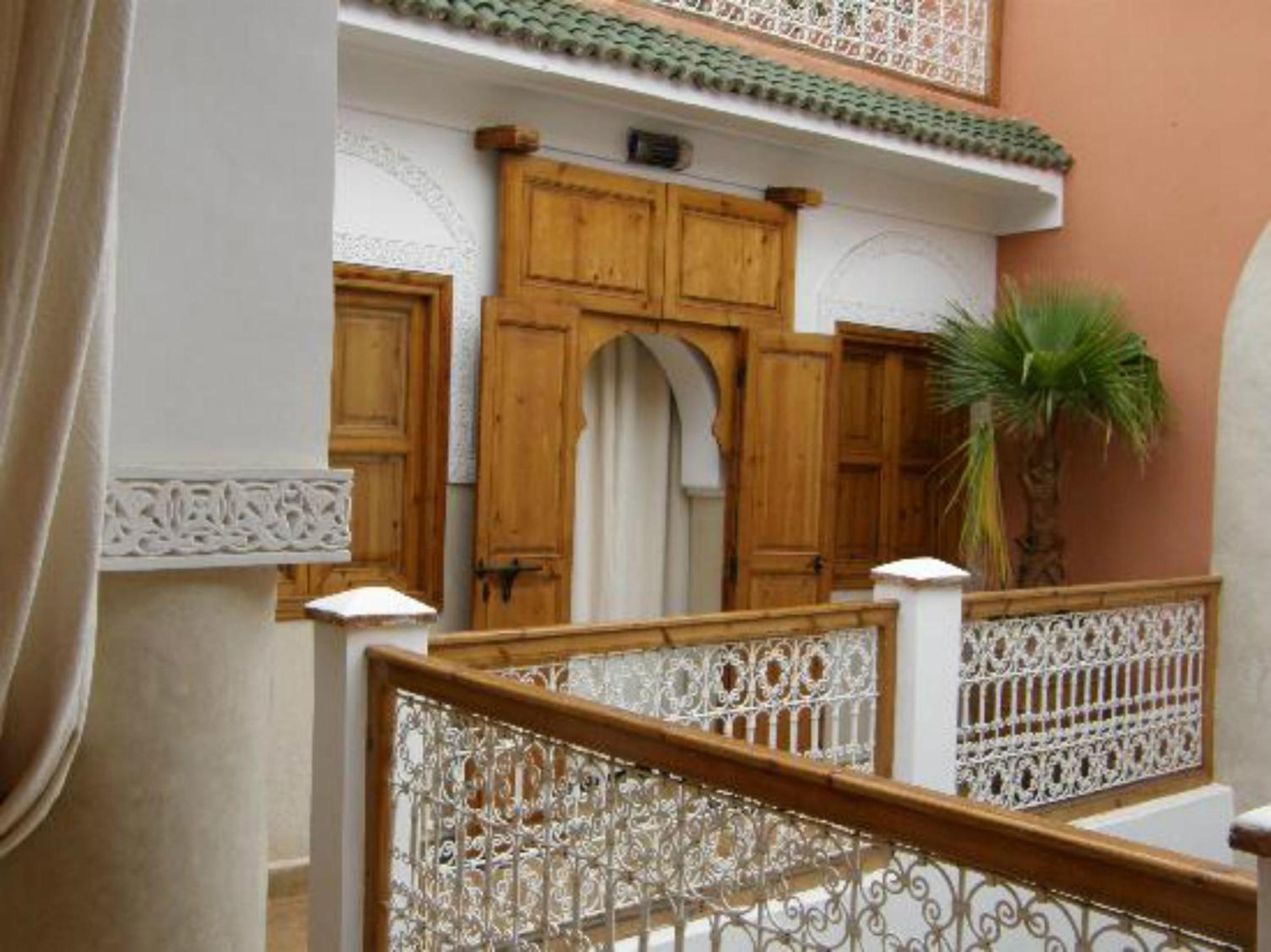 Riad Chalymar