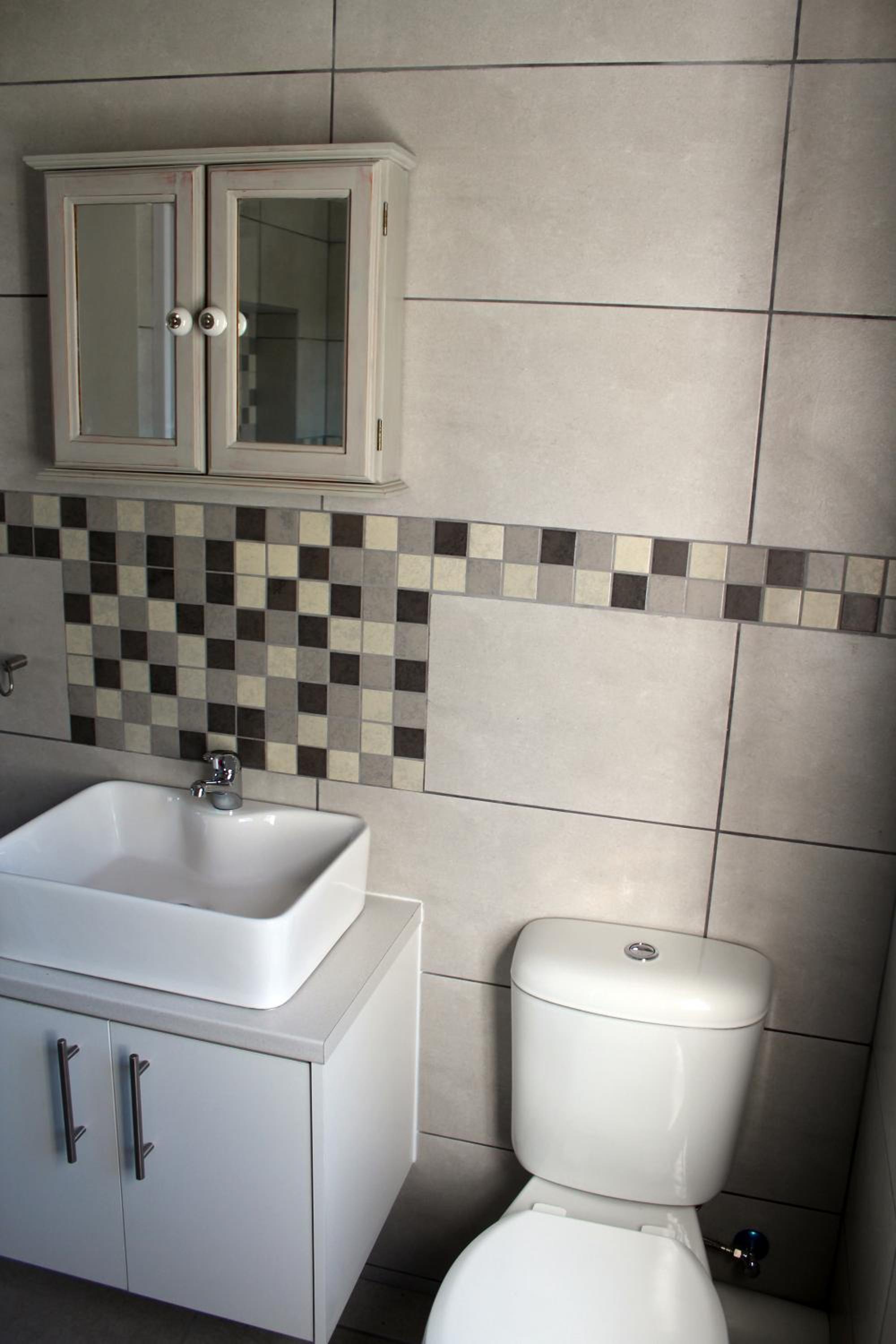 16 Rhodes-North Self Catering Apartment & Studio