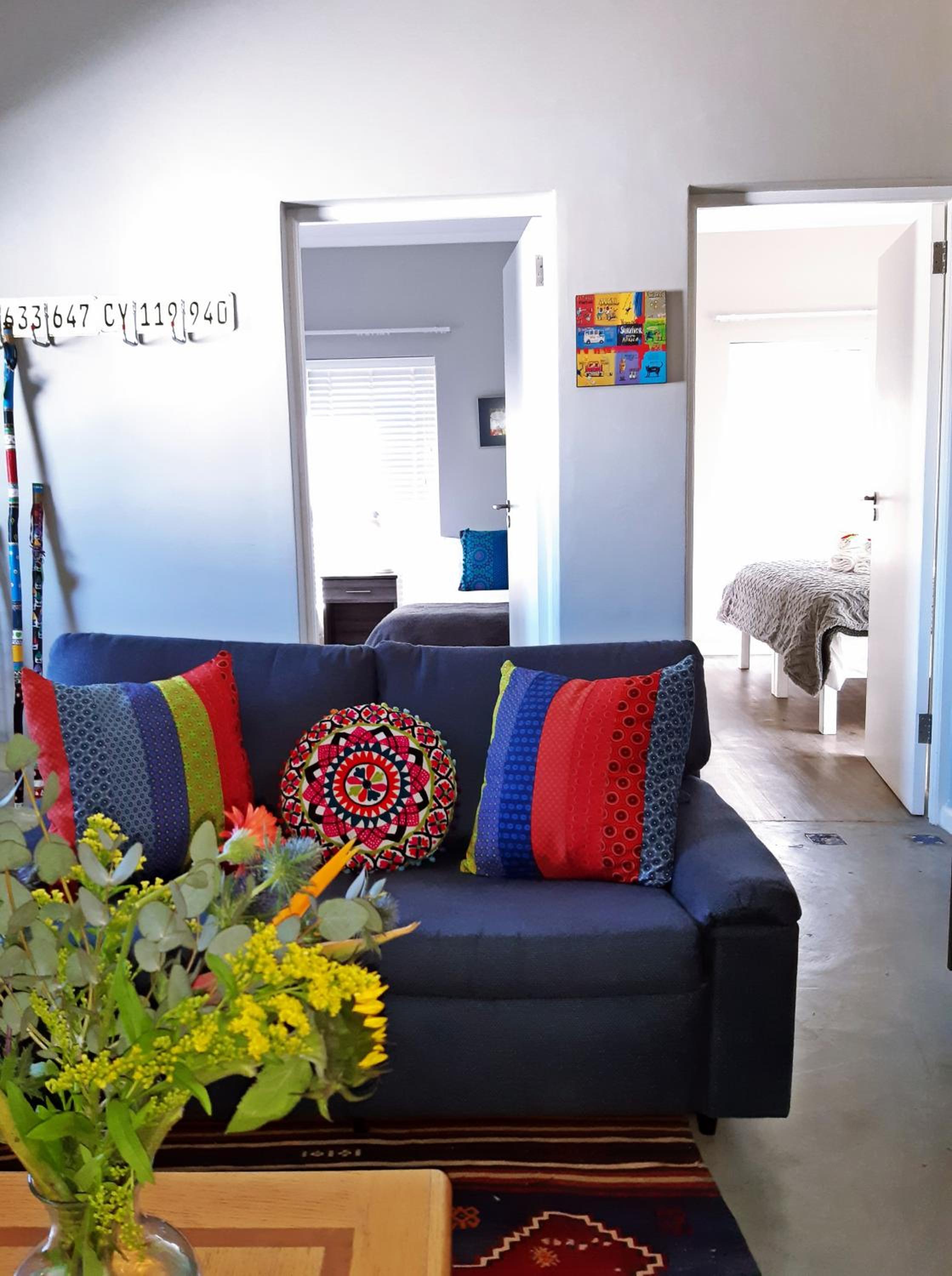 16 Rhodes-North Self Catering Apartment & Studio