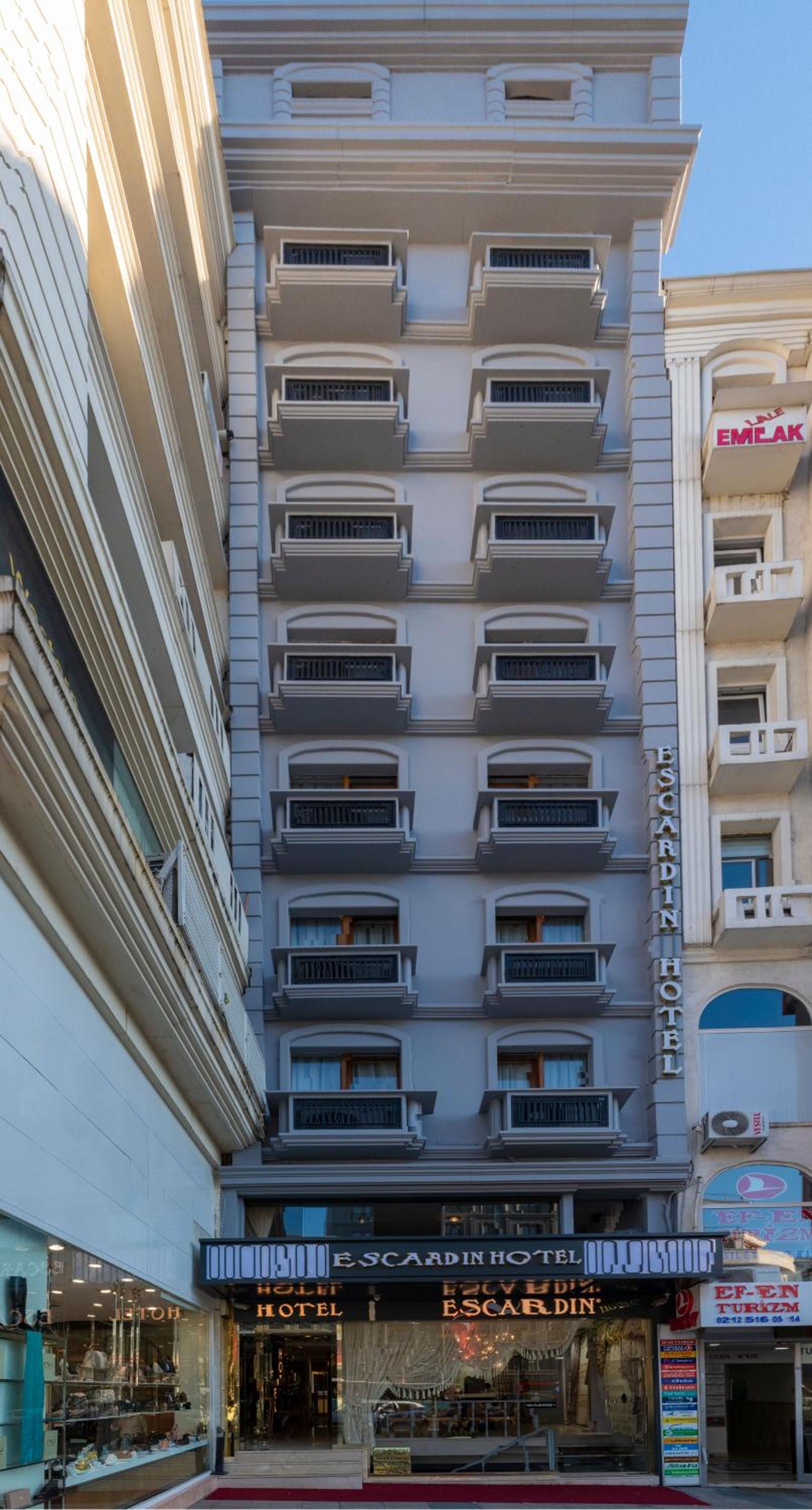 Escardın otel - Image 10