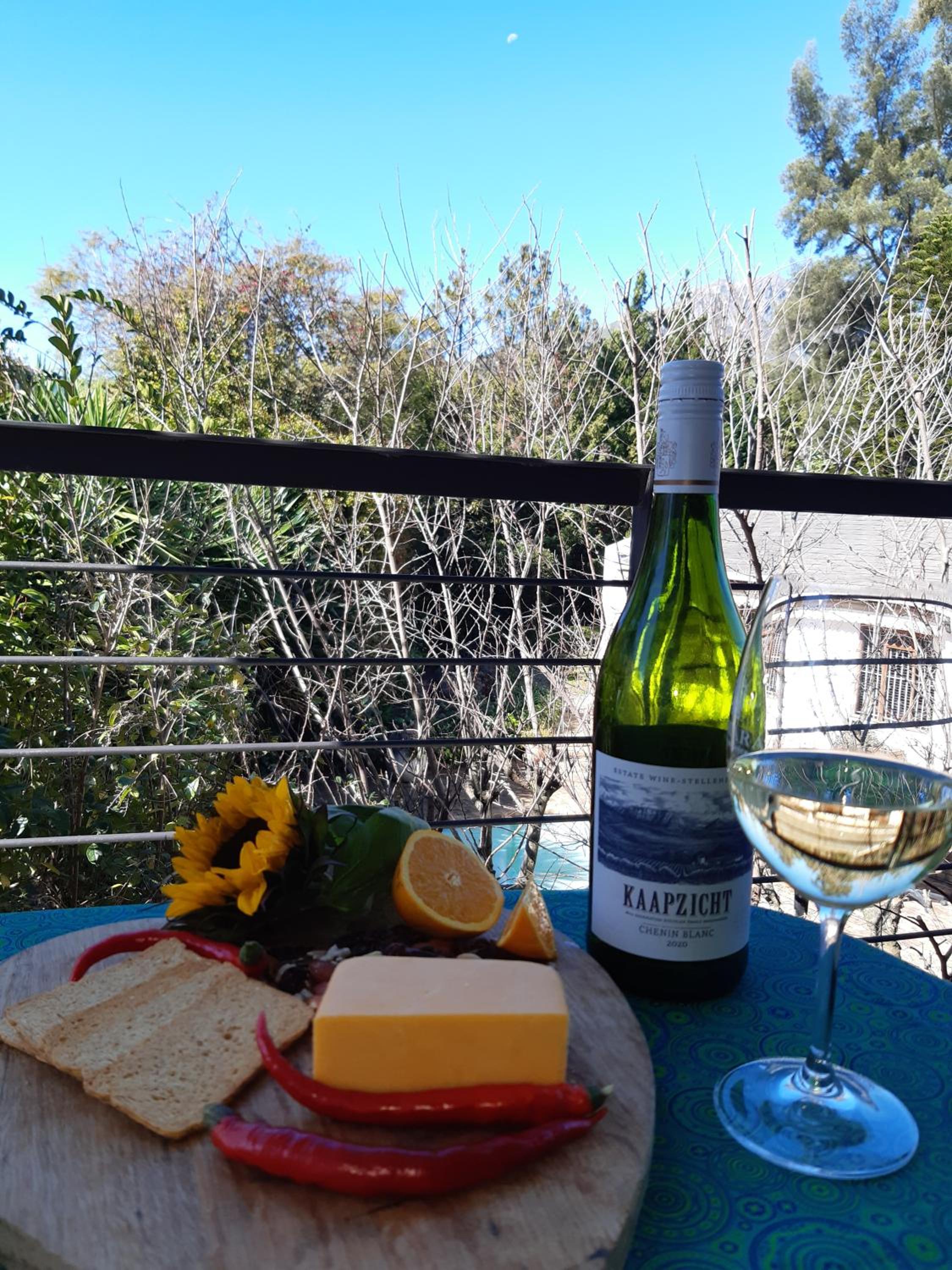 16 Rhodes-North Self Catering Apartment & Studio