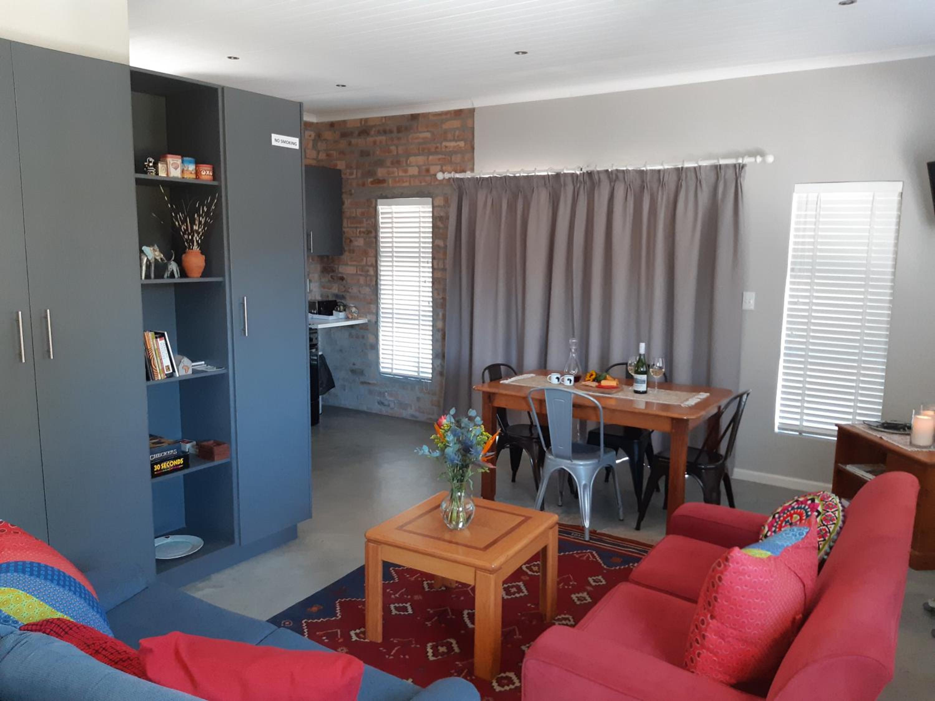 16 Rhodes-North Self Catering Apartment & Studio