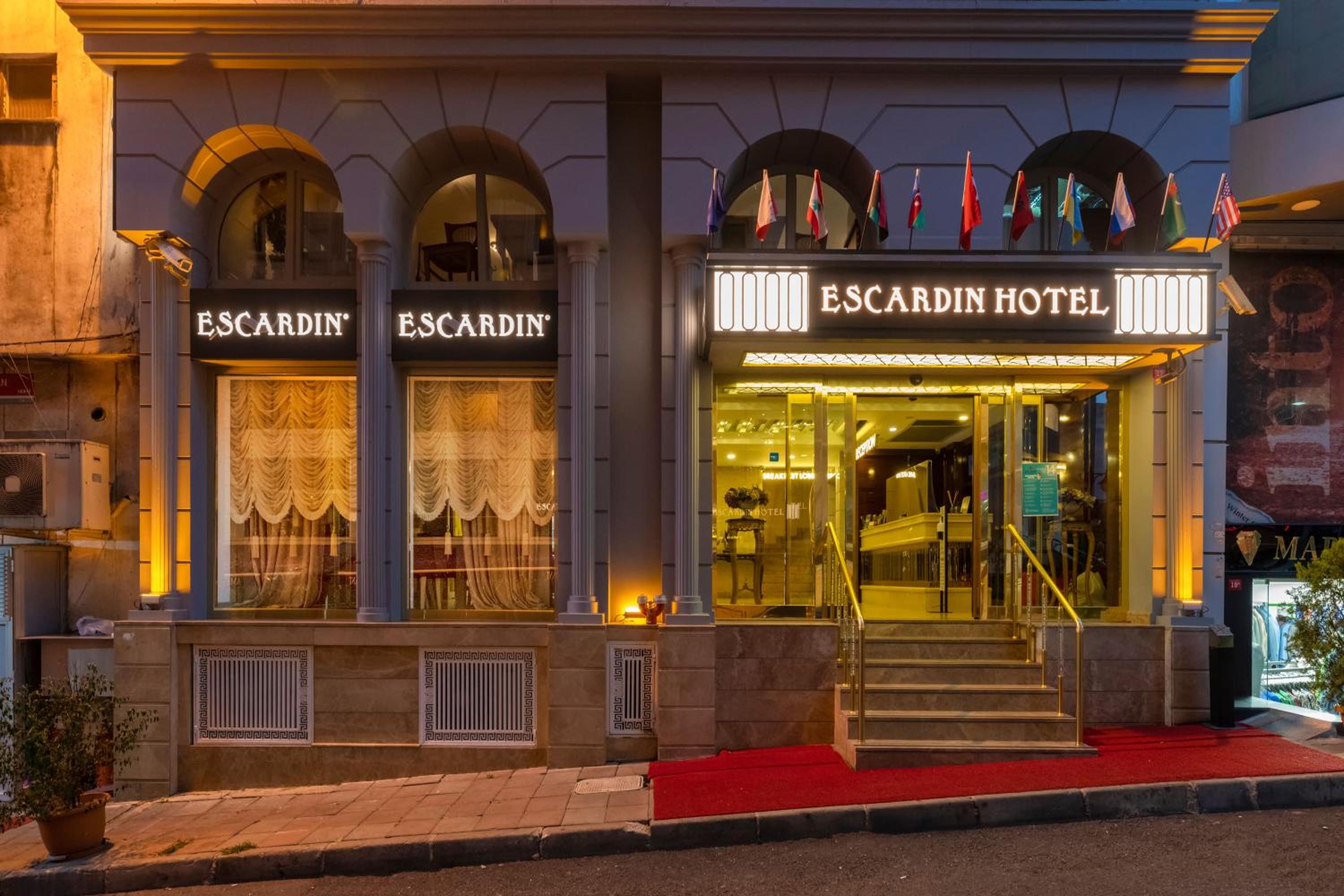 Escardın otel - Image 6
