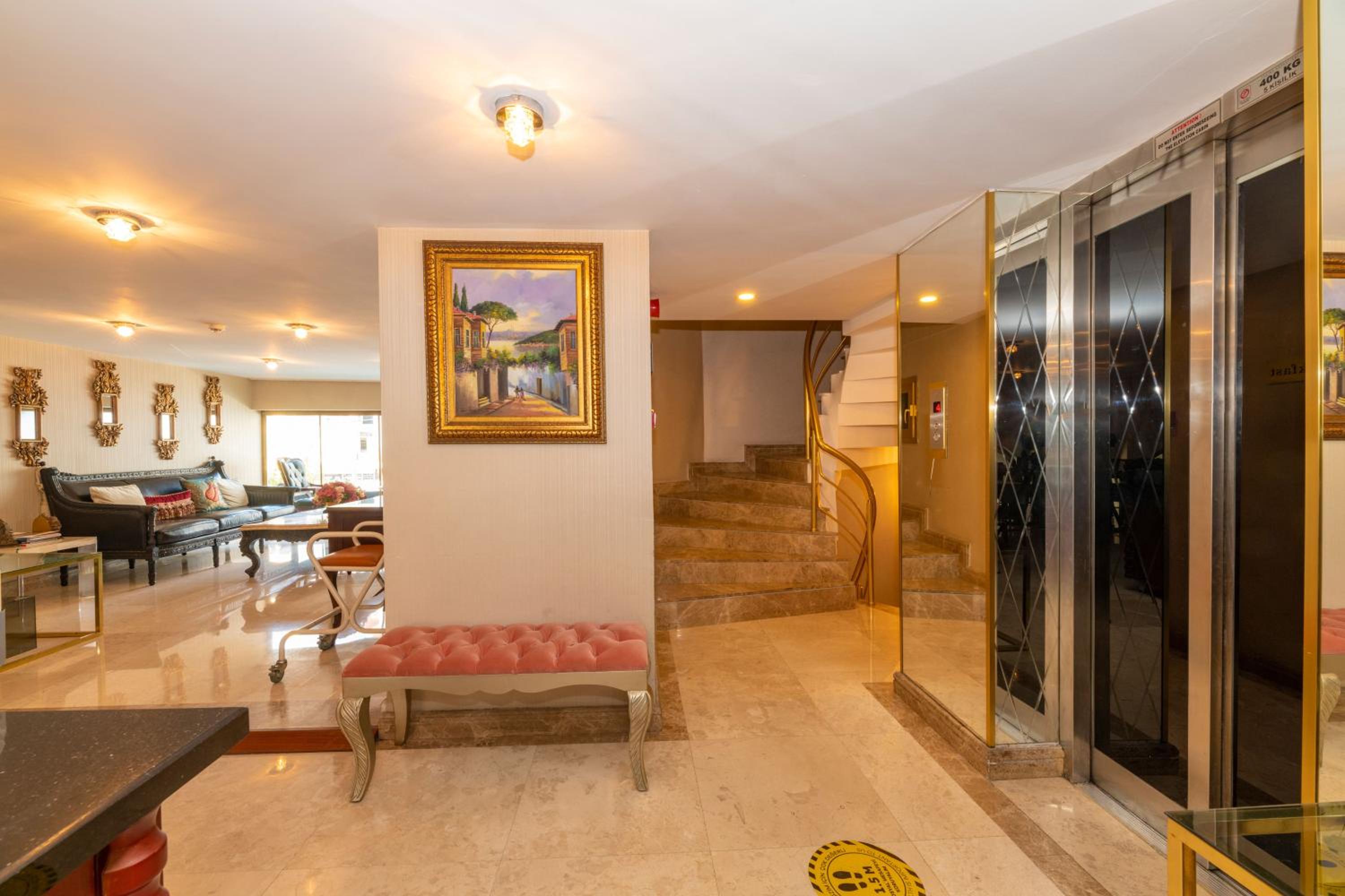 Escardın otel - Image 7