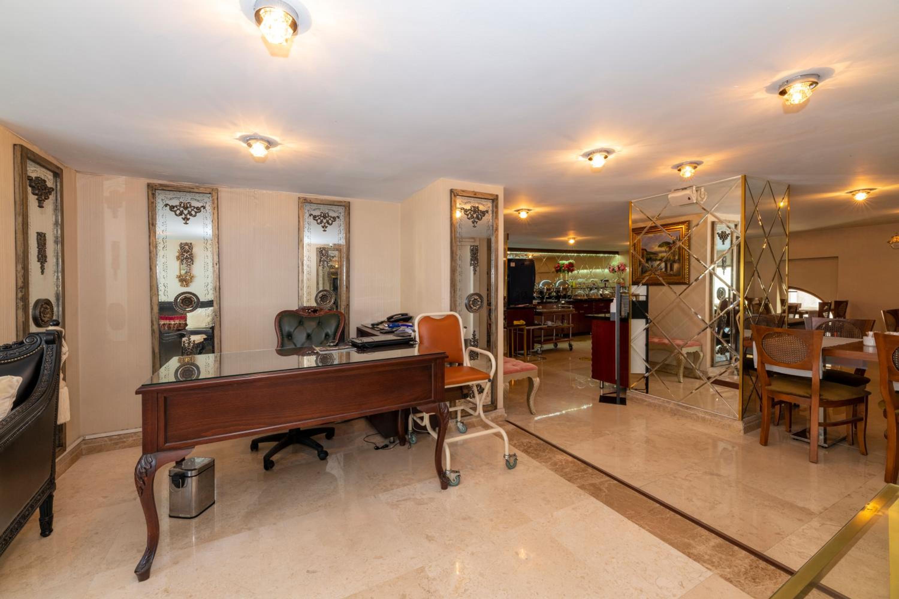 Escardın otel - Image 9