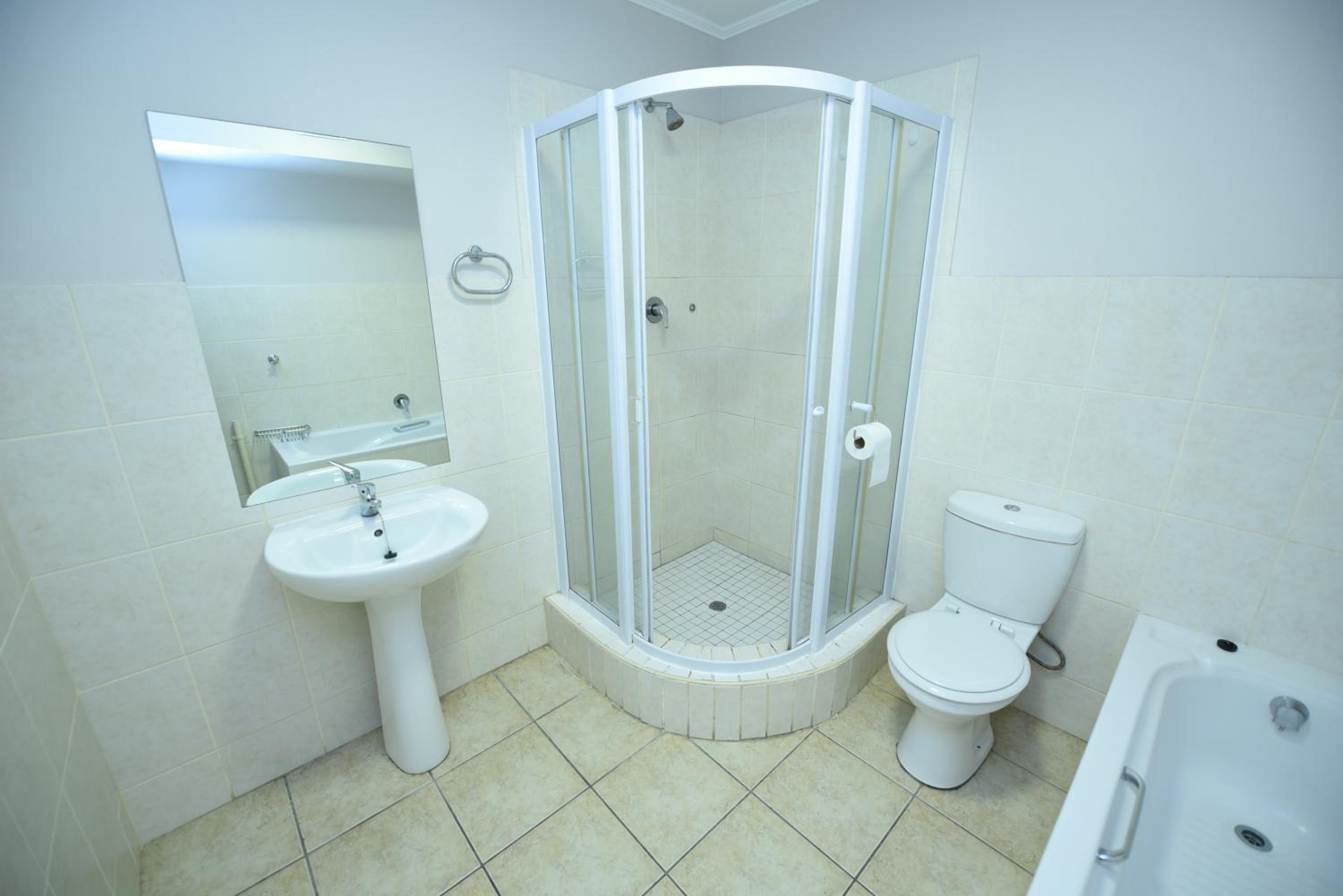 The Island Club Apartment view 4
