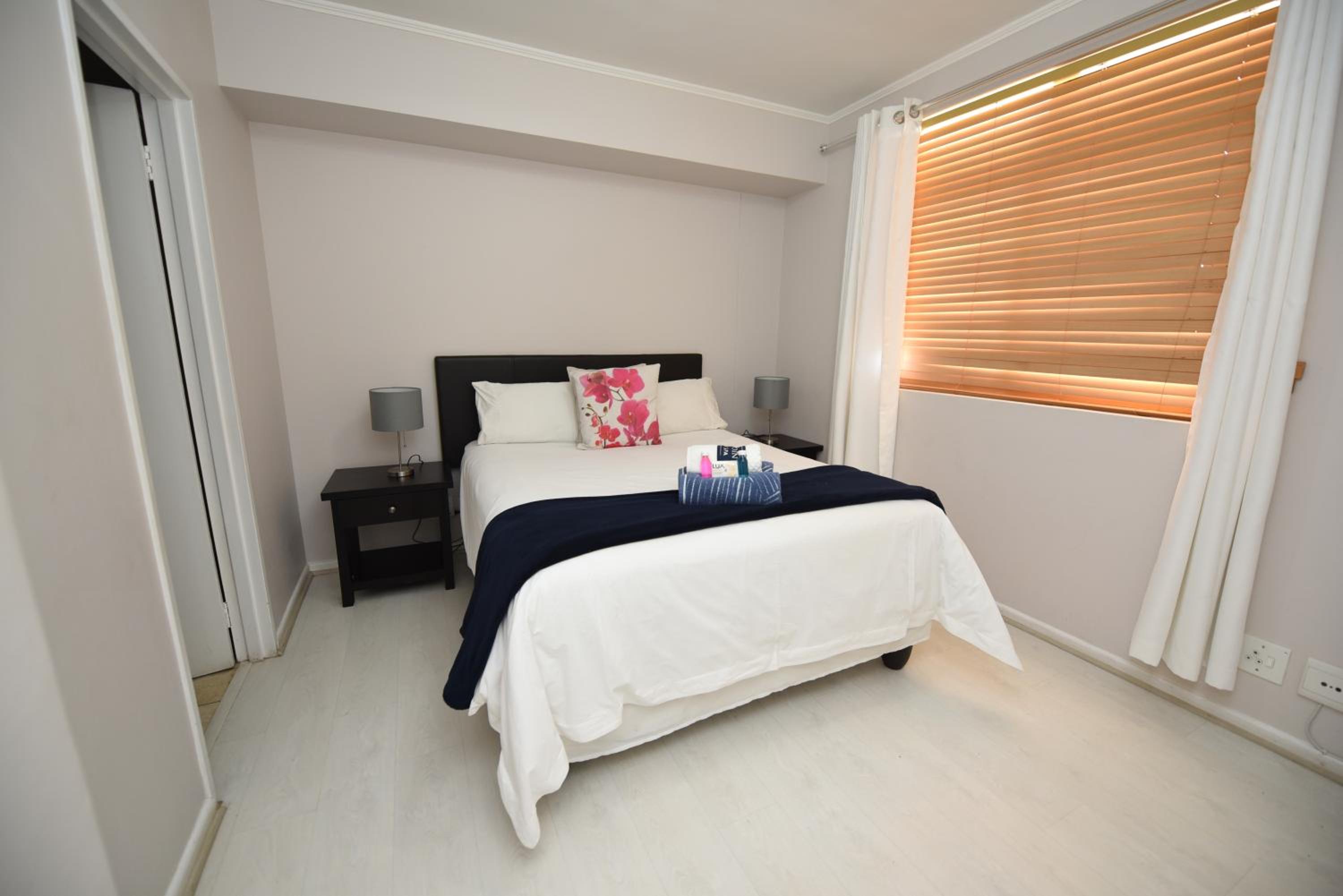 The Island Club Apartment view 5