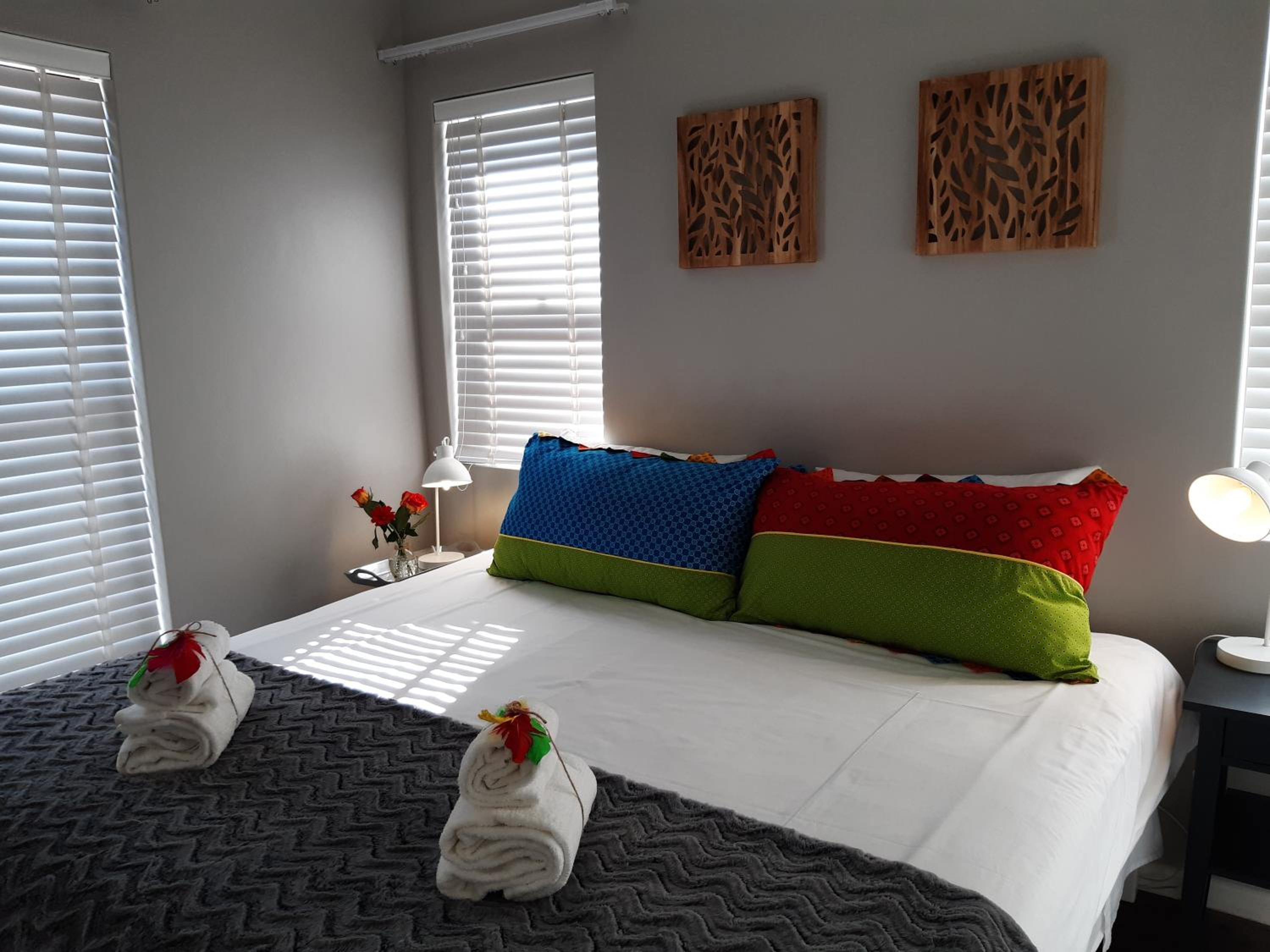16 Rhodes-North Self Catering Apartment & Studio