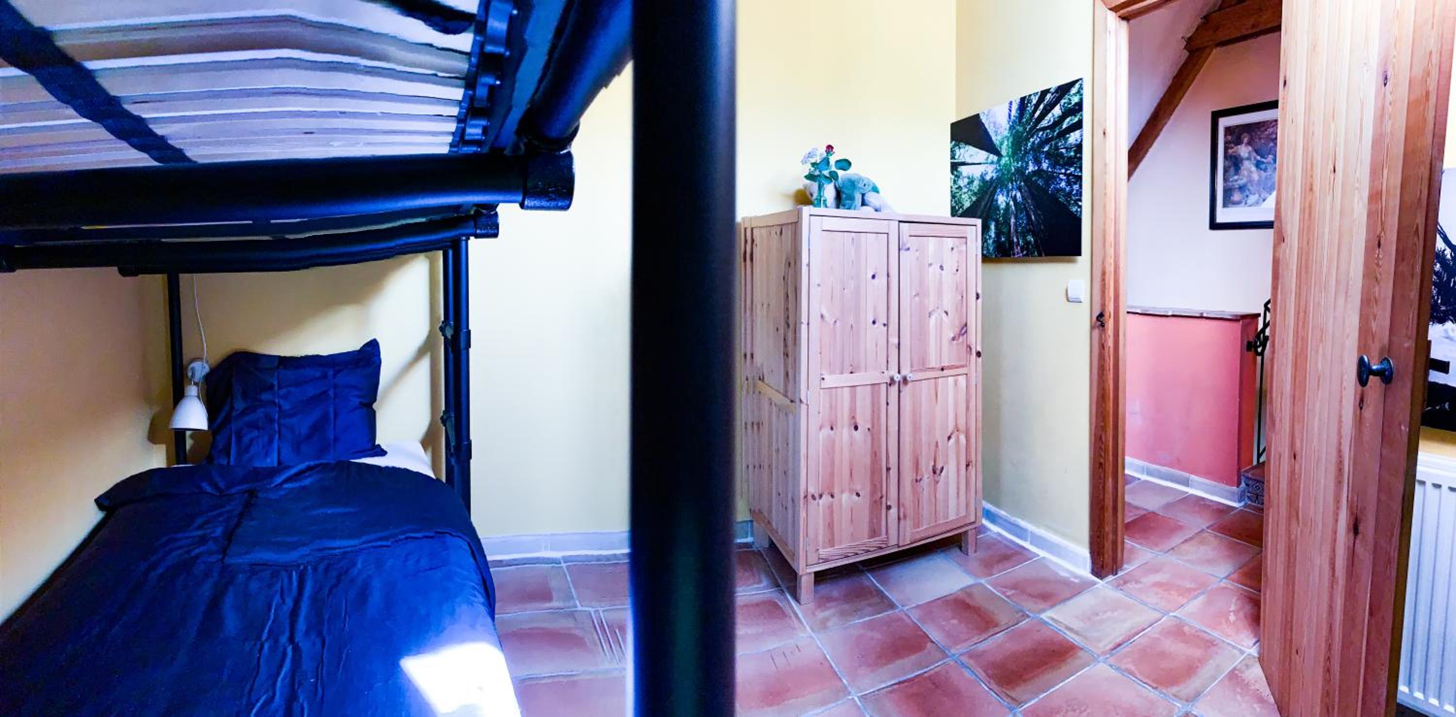 Holiday Home Les Plachettes