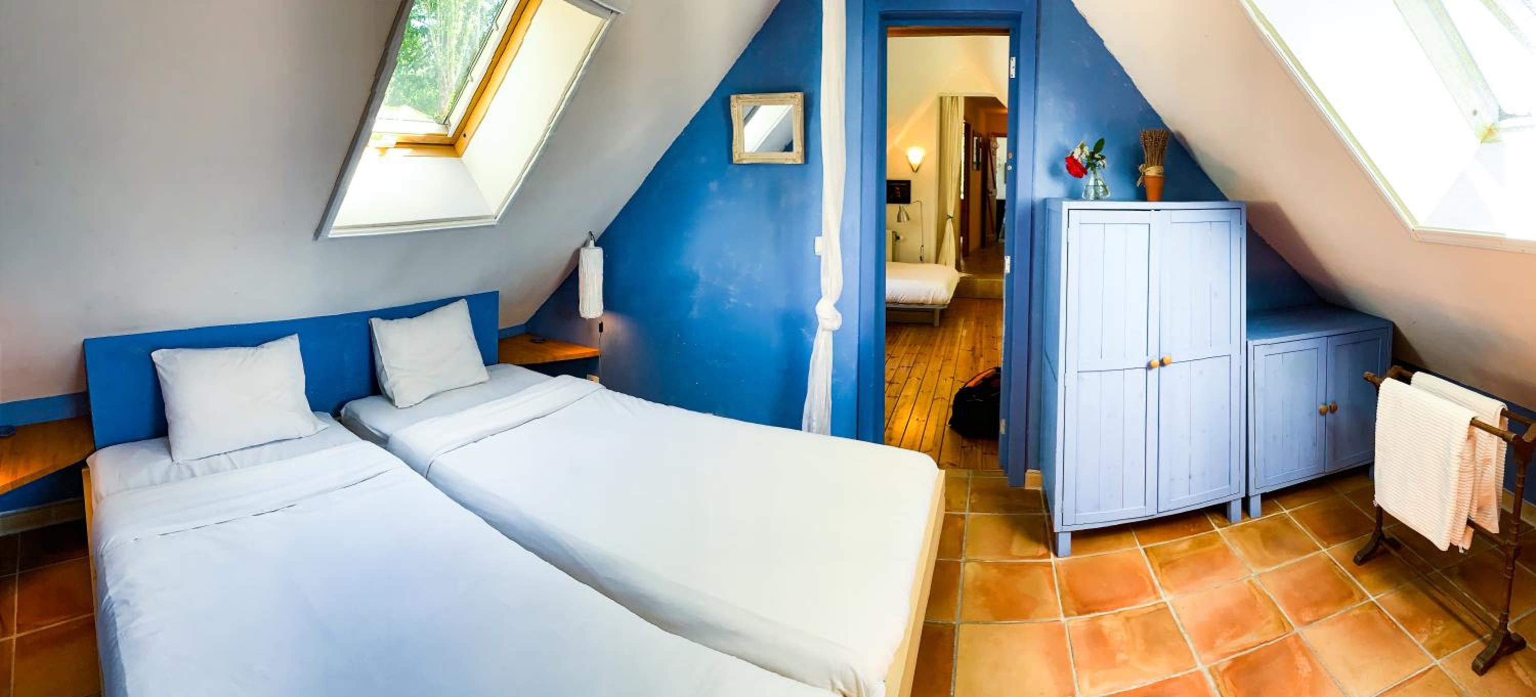 Holiday Home Les Plachettes