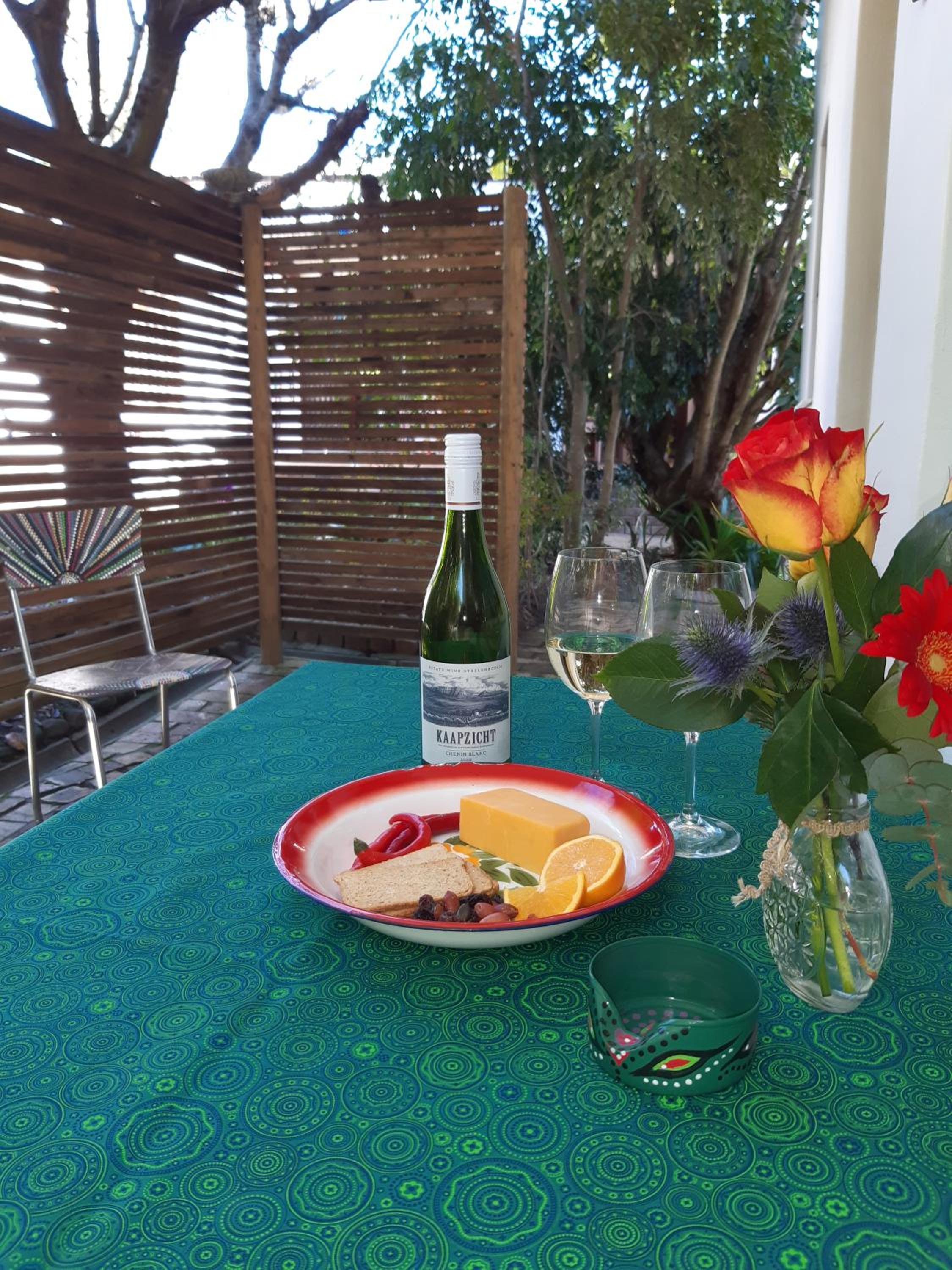 16 Rhodes-North Self Catering Apartment & Studio