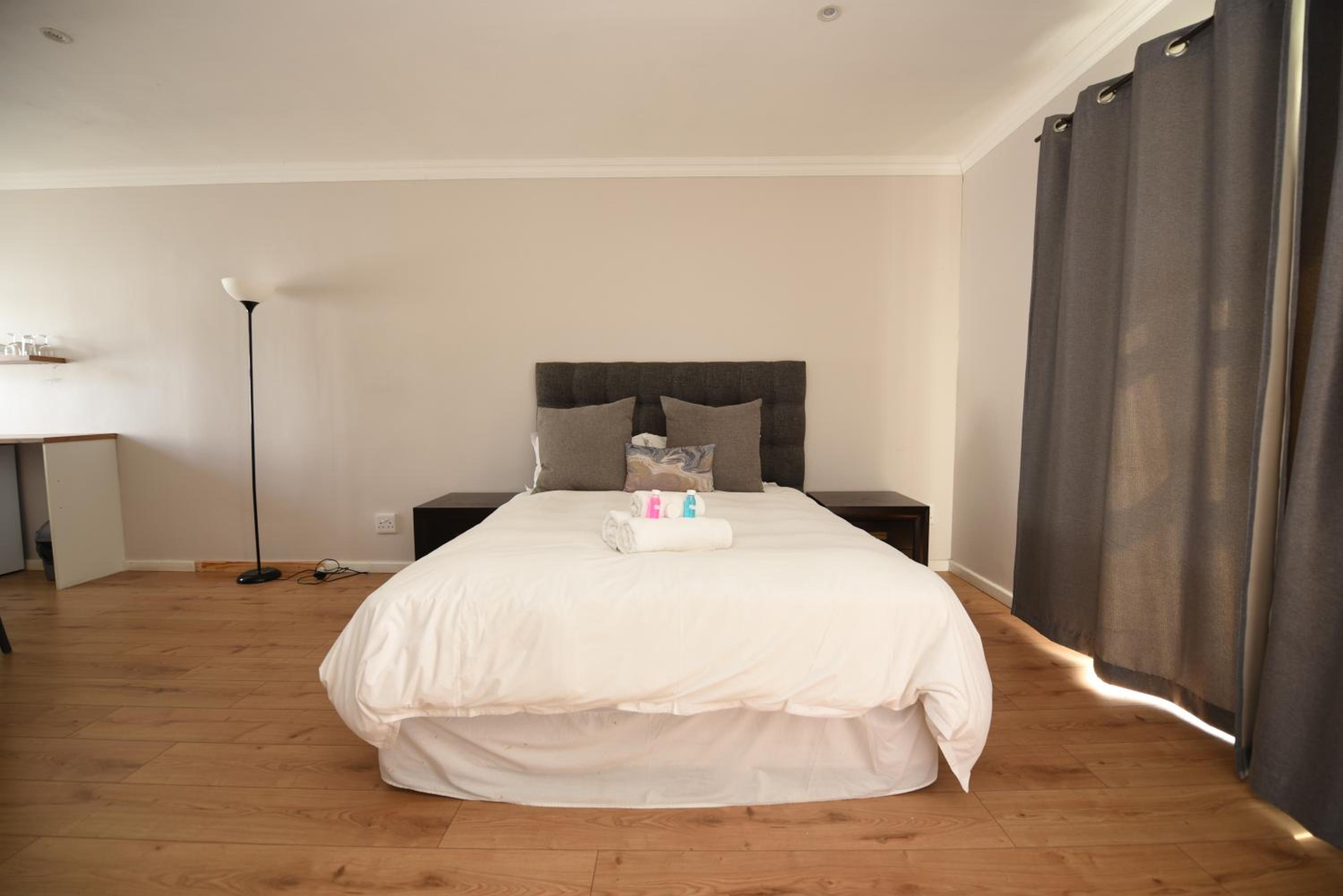 Pringle Nest view 4