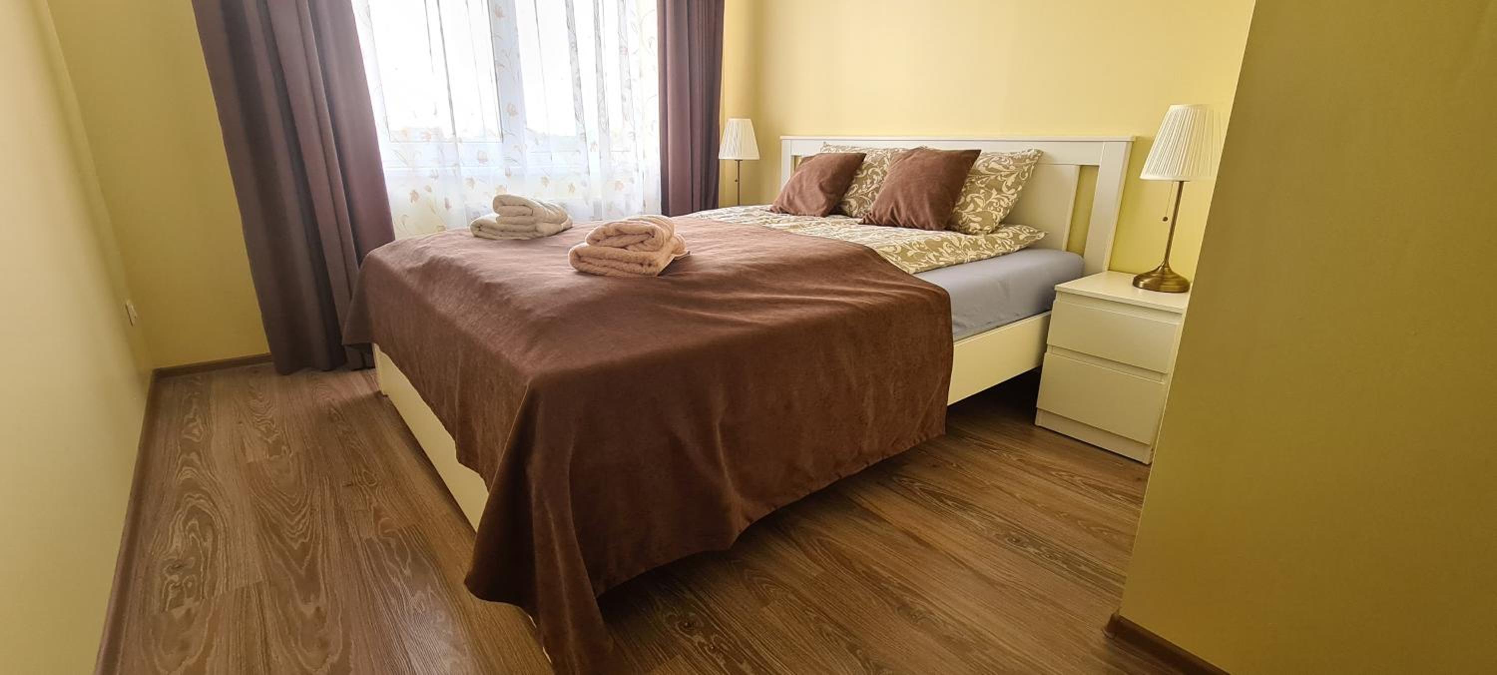 Sauliaus apartamentai VIP view 3