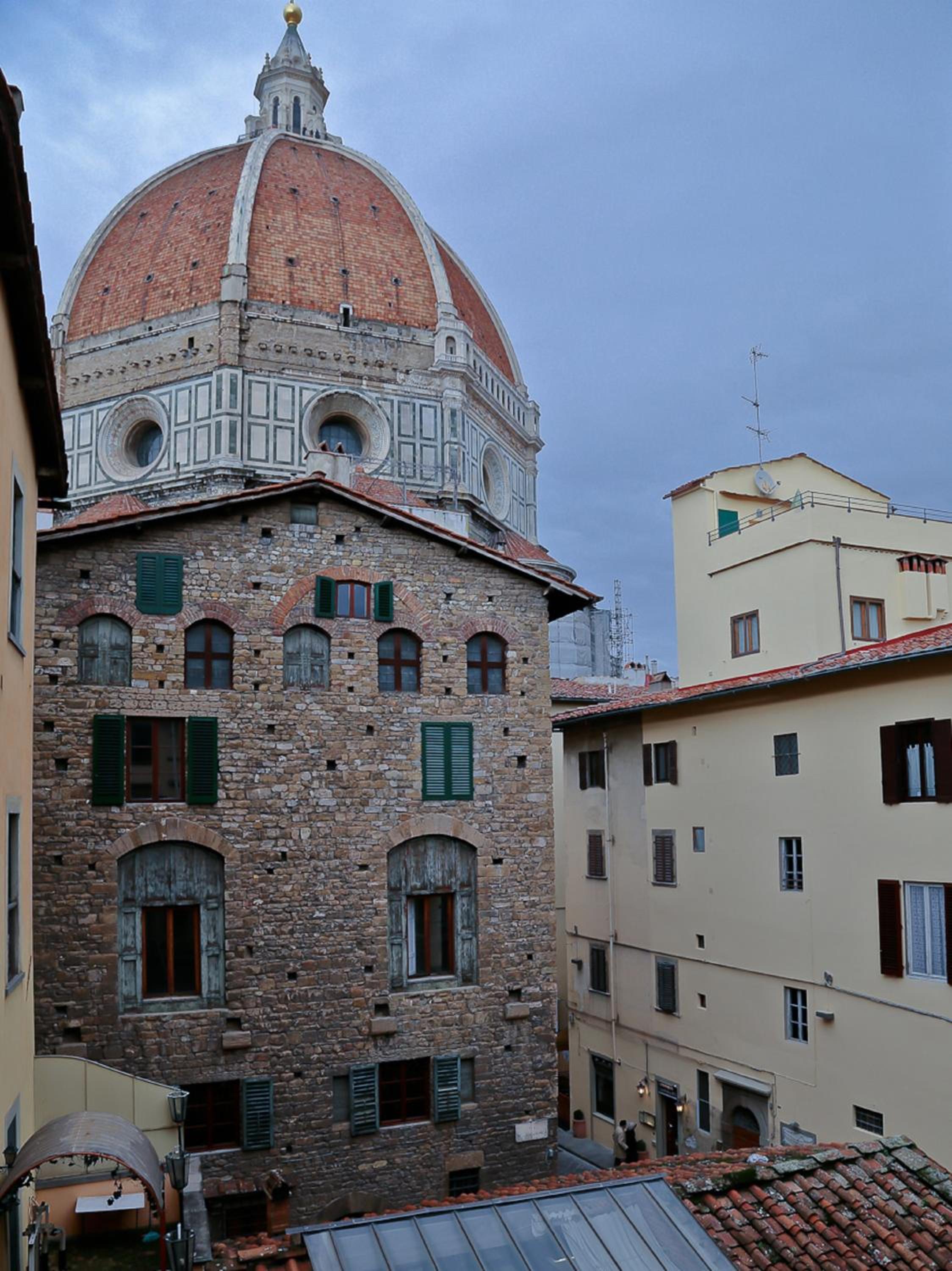 Apartments Florence - Duomo