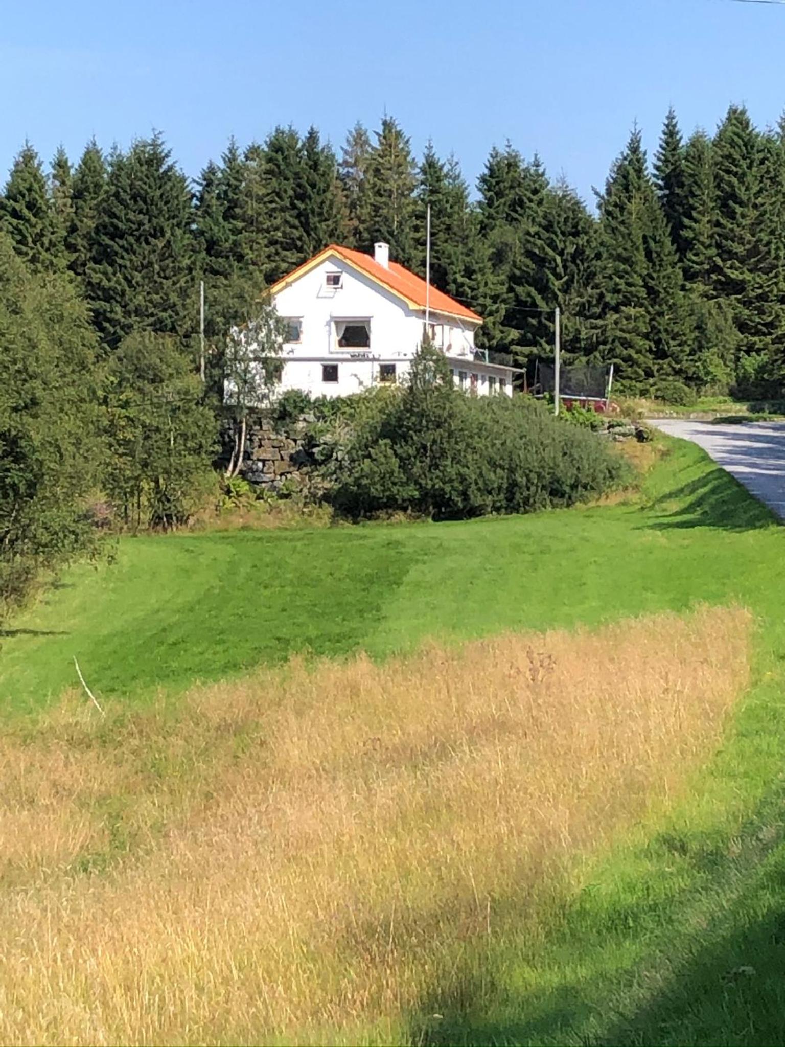 Butikken på Årsheim view 3