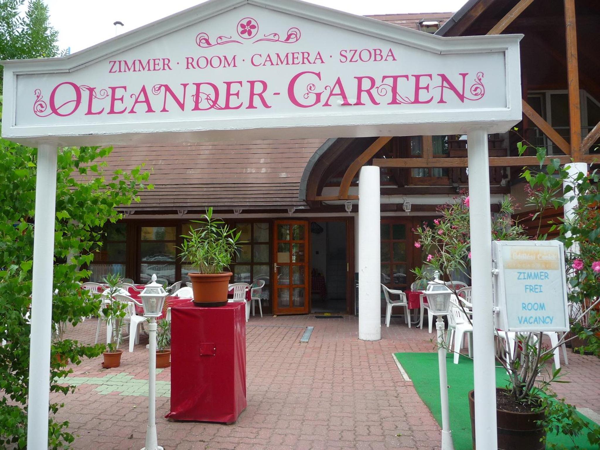Oleander B&B, photo 22