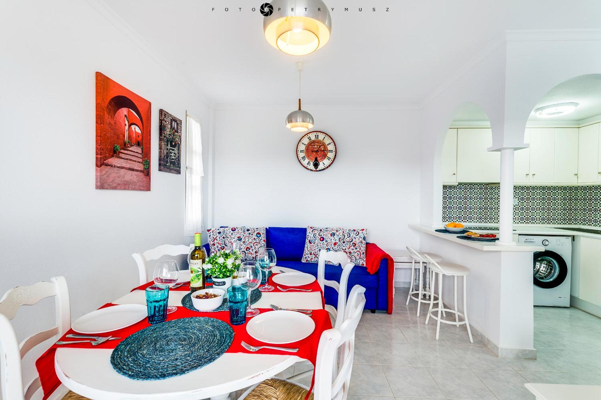 Casa del Mar by La Mata photo 5