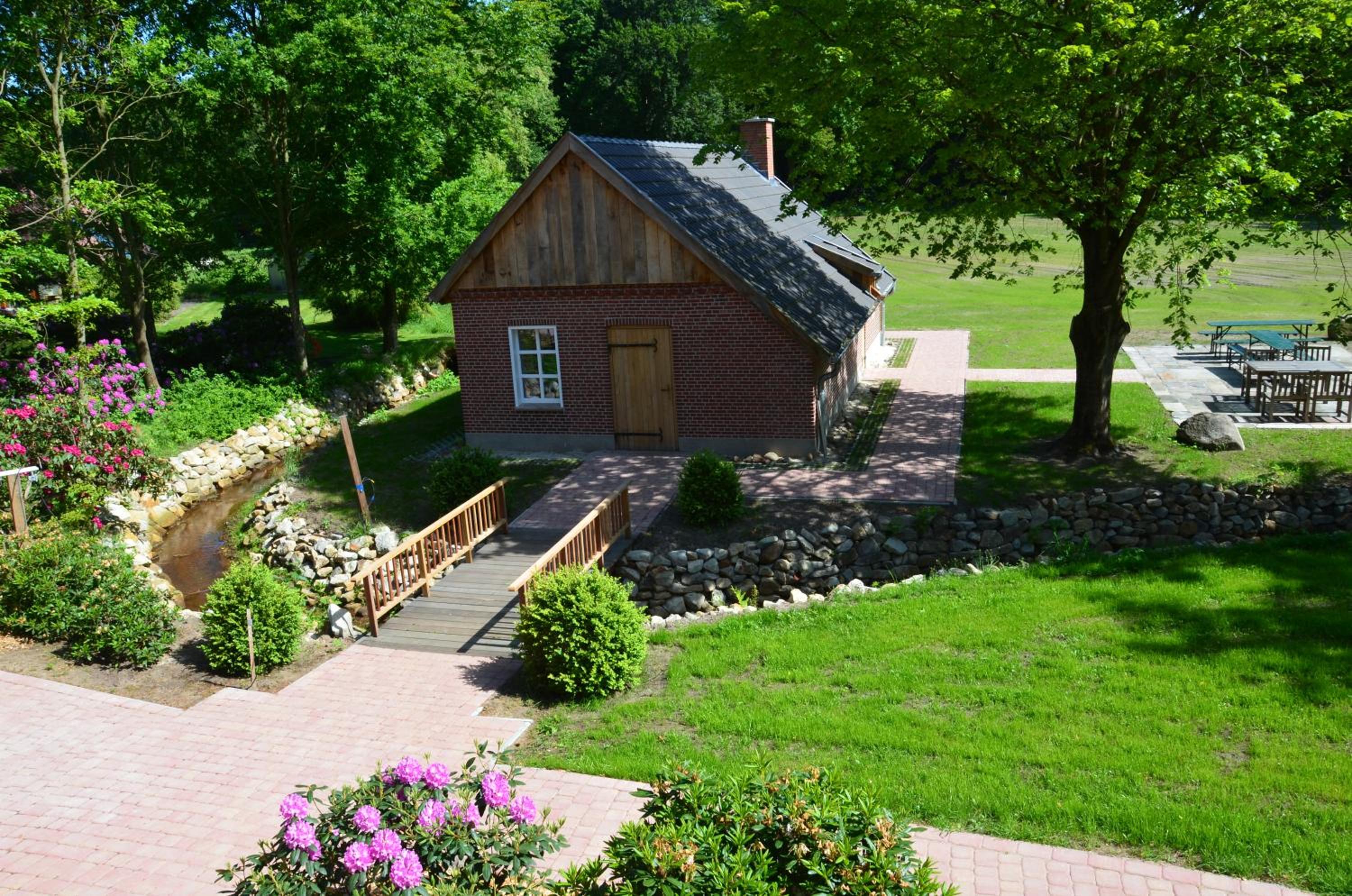 Landferienhof Garbert view 3