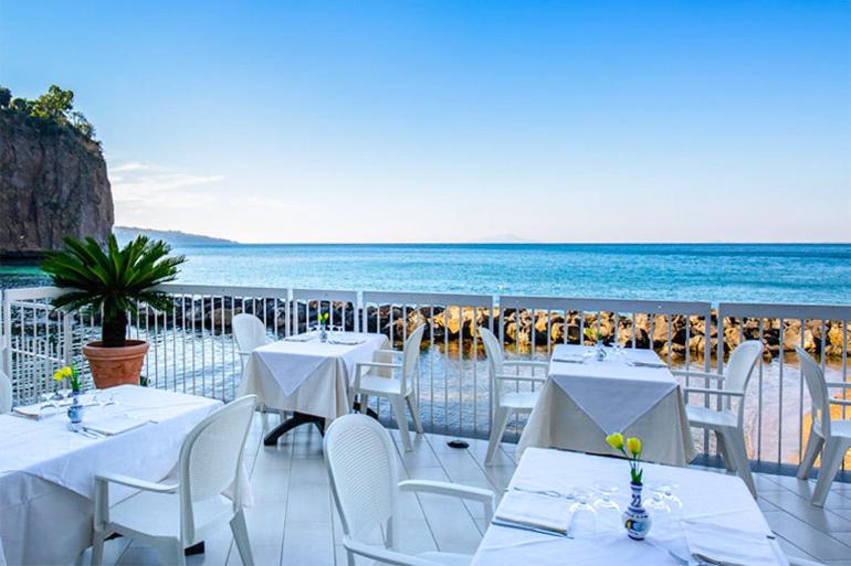 Casa Caterina Deluxe Sorrento Coast photo 4