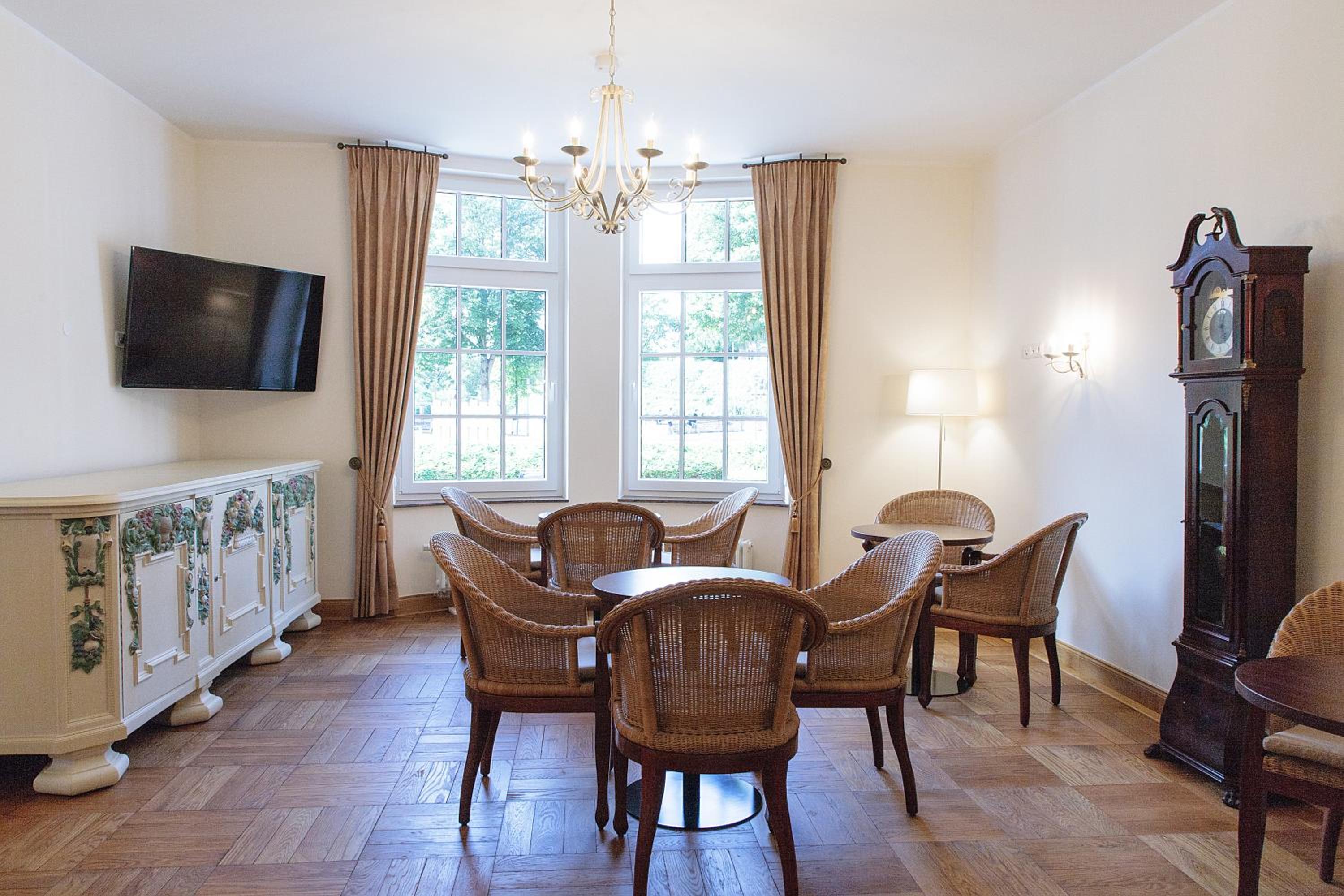 Hotel Dirks am Schloss