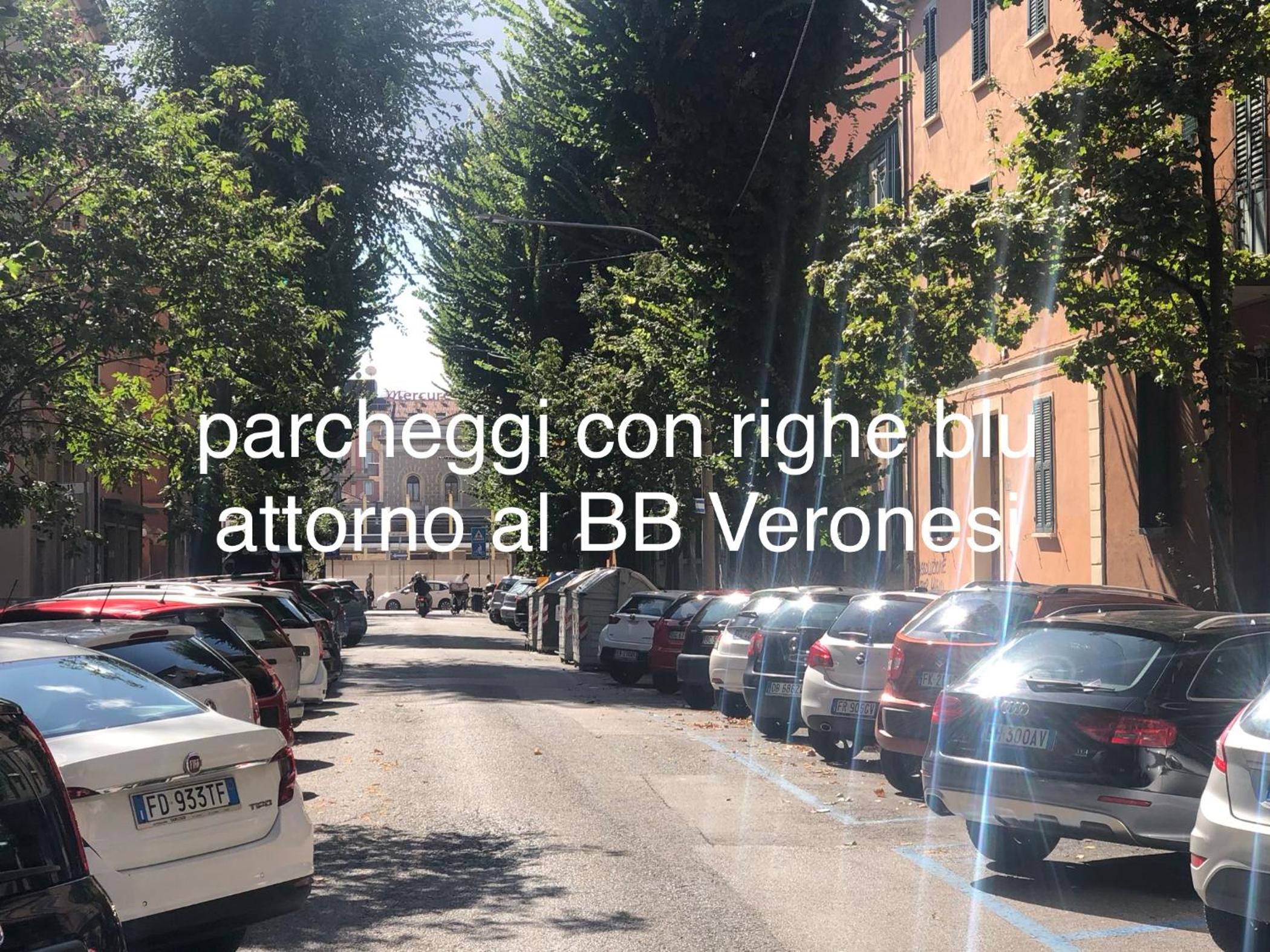 Hotel BB Veronesi - Image 1