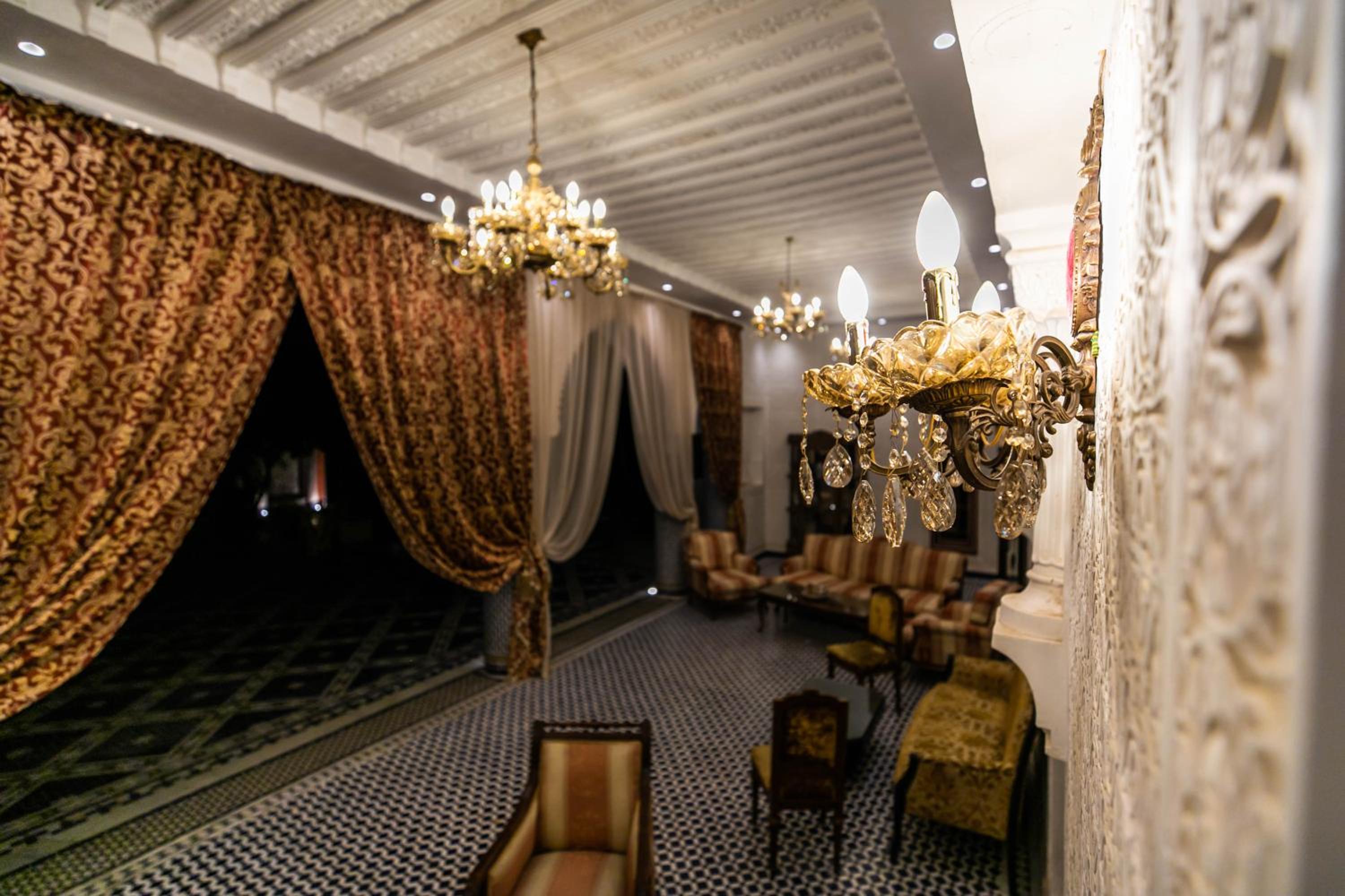 lounge