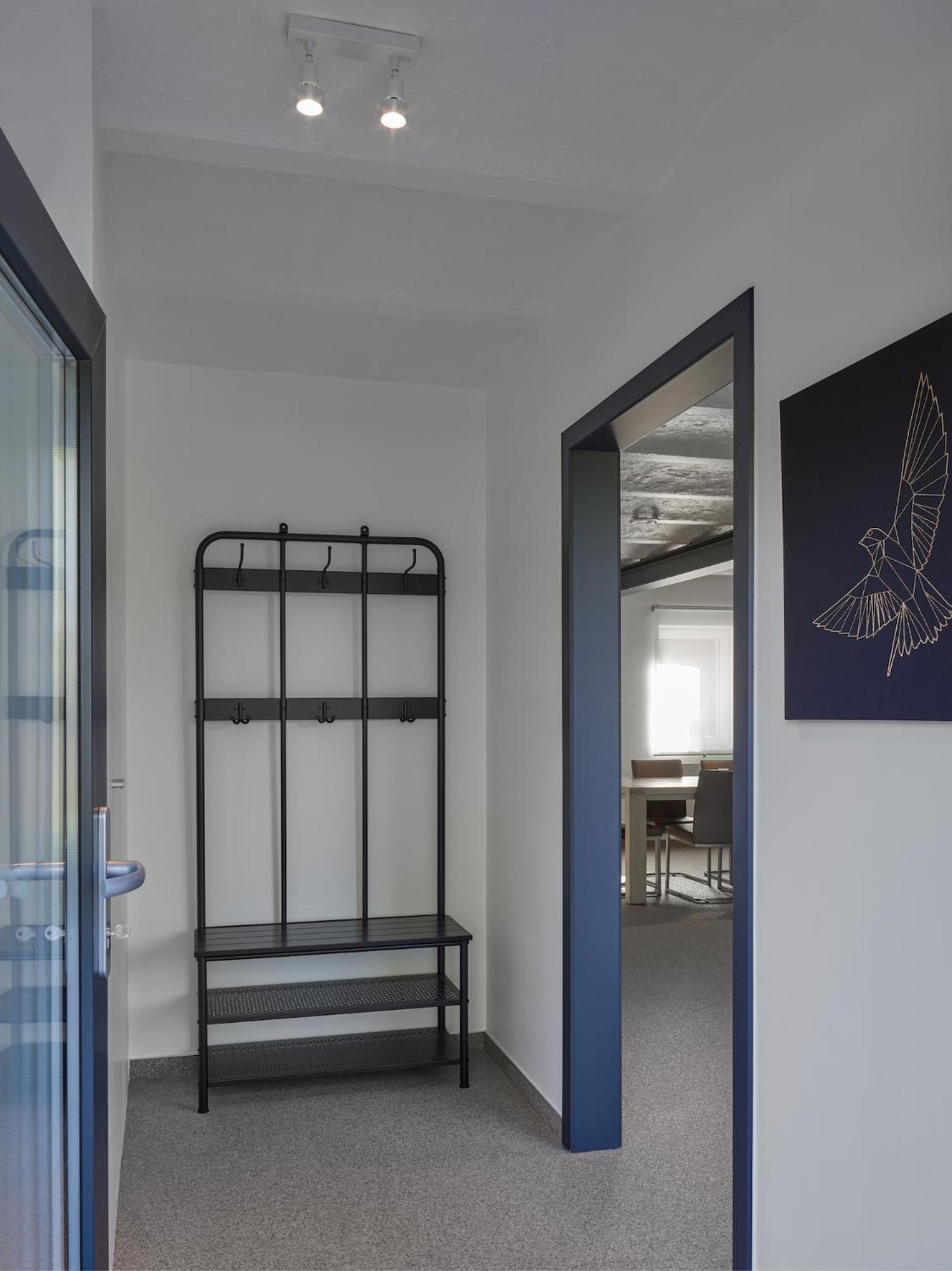 Le Merle - Bois-de-Villers