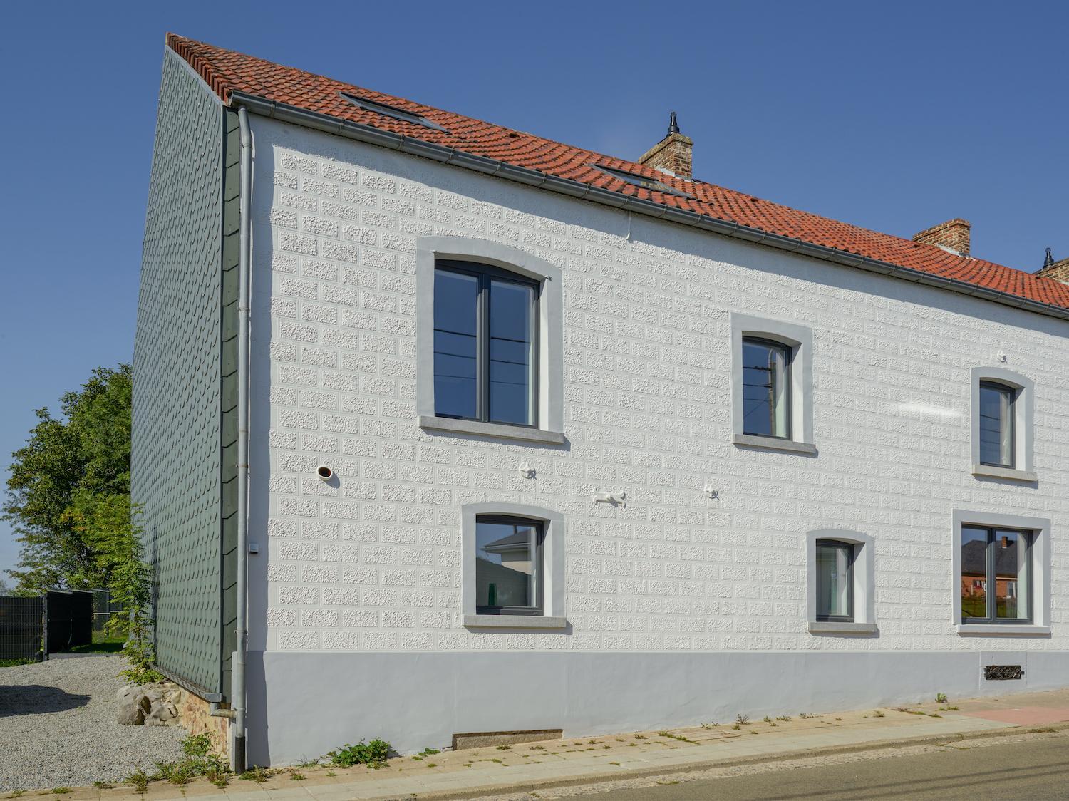 Le Merle - Bois-de-Villers