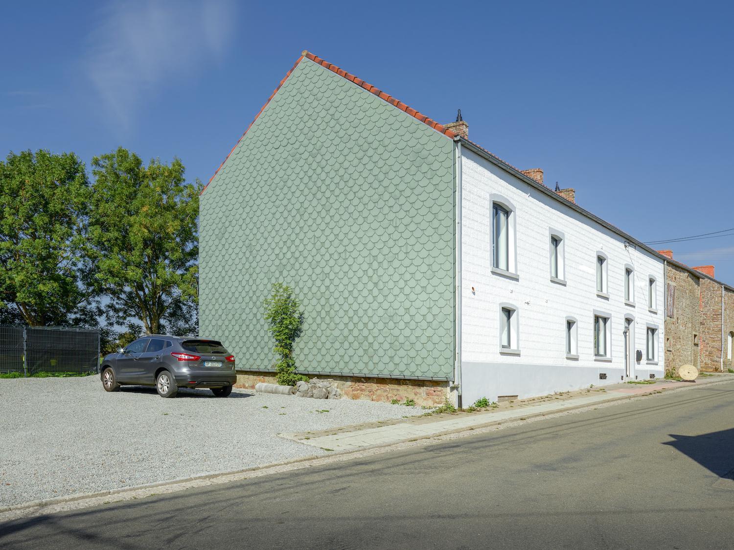 Le Merle - Bois-de-Villers