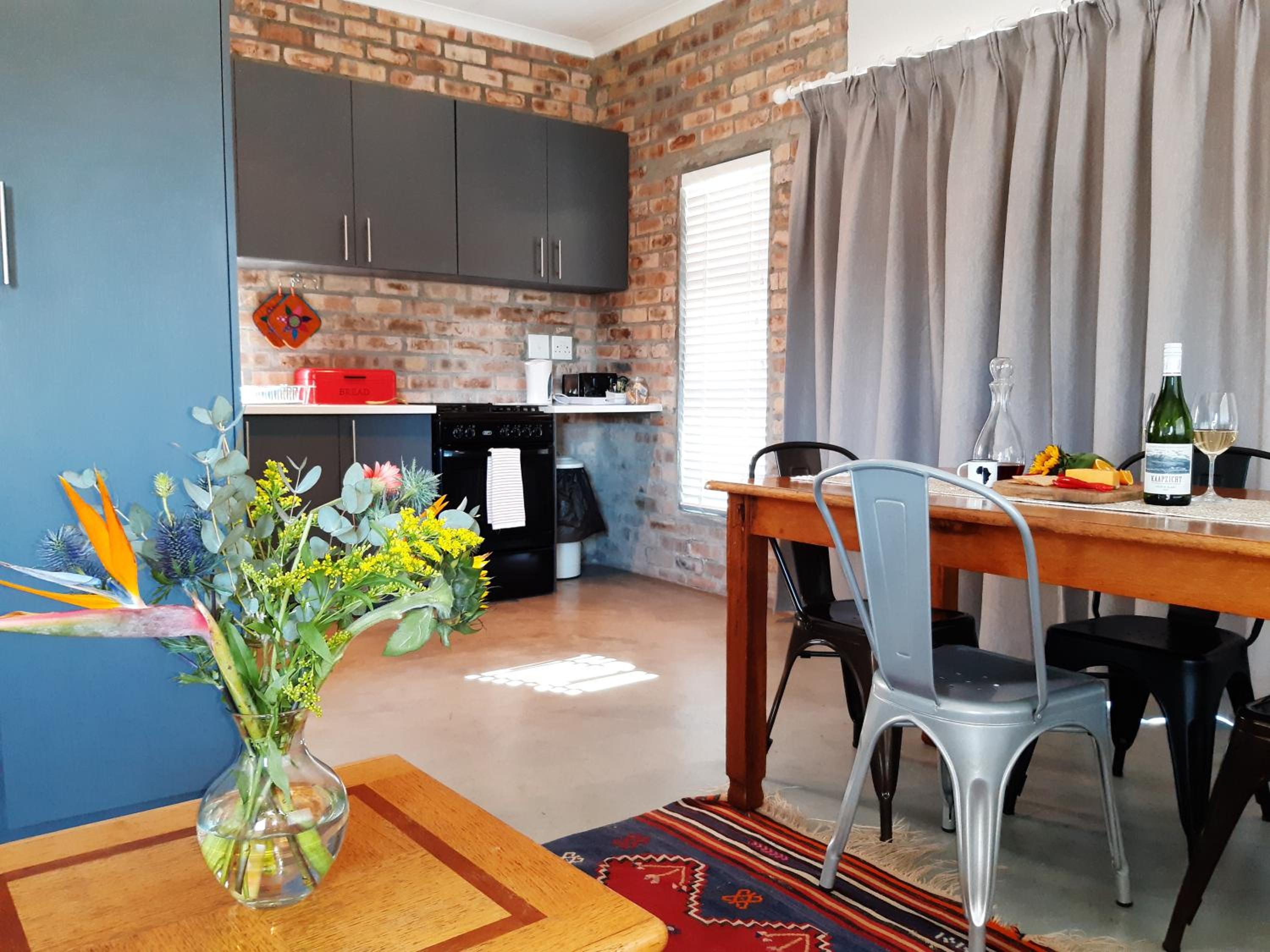 16 Rhodes-North Self Catering Apartment & Studio