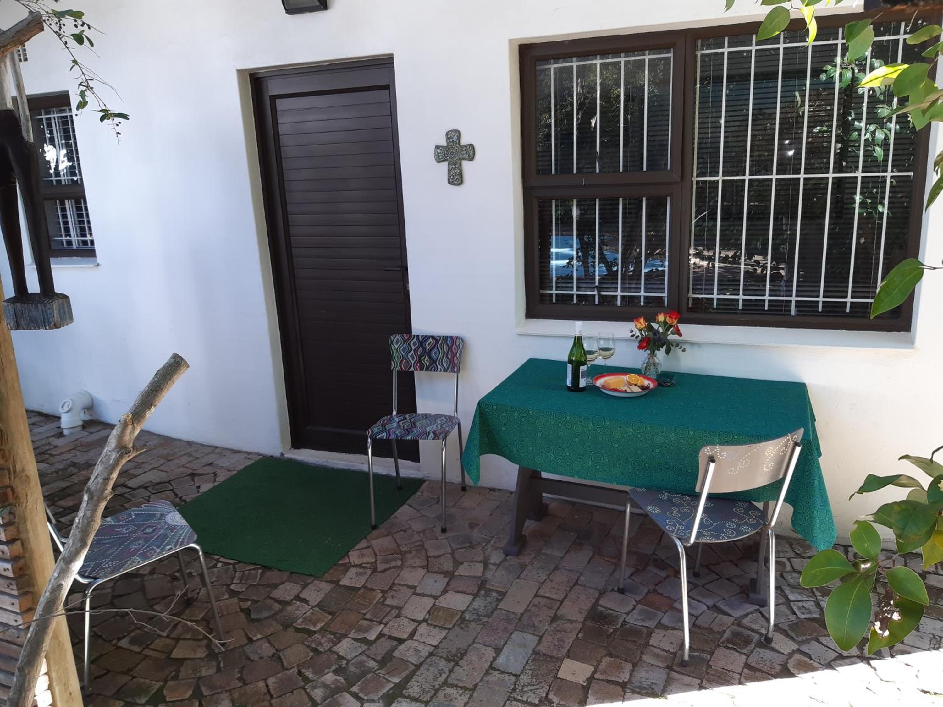 16 Rhodes-North Self Catering Apartment & Studio