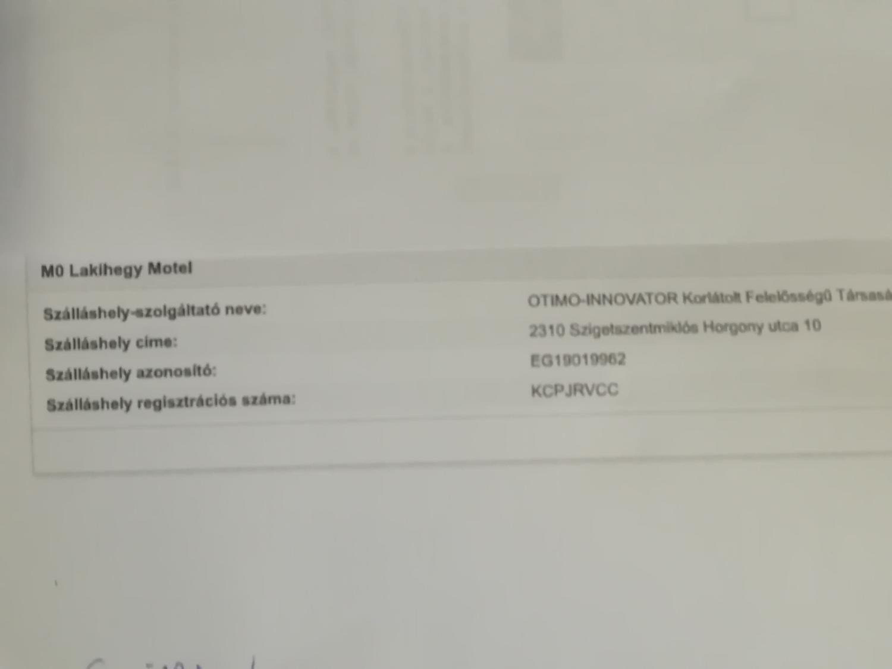 M0 Lakihegy Horgony u 10 view 2