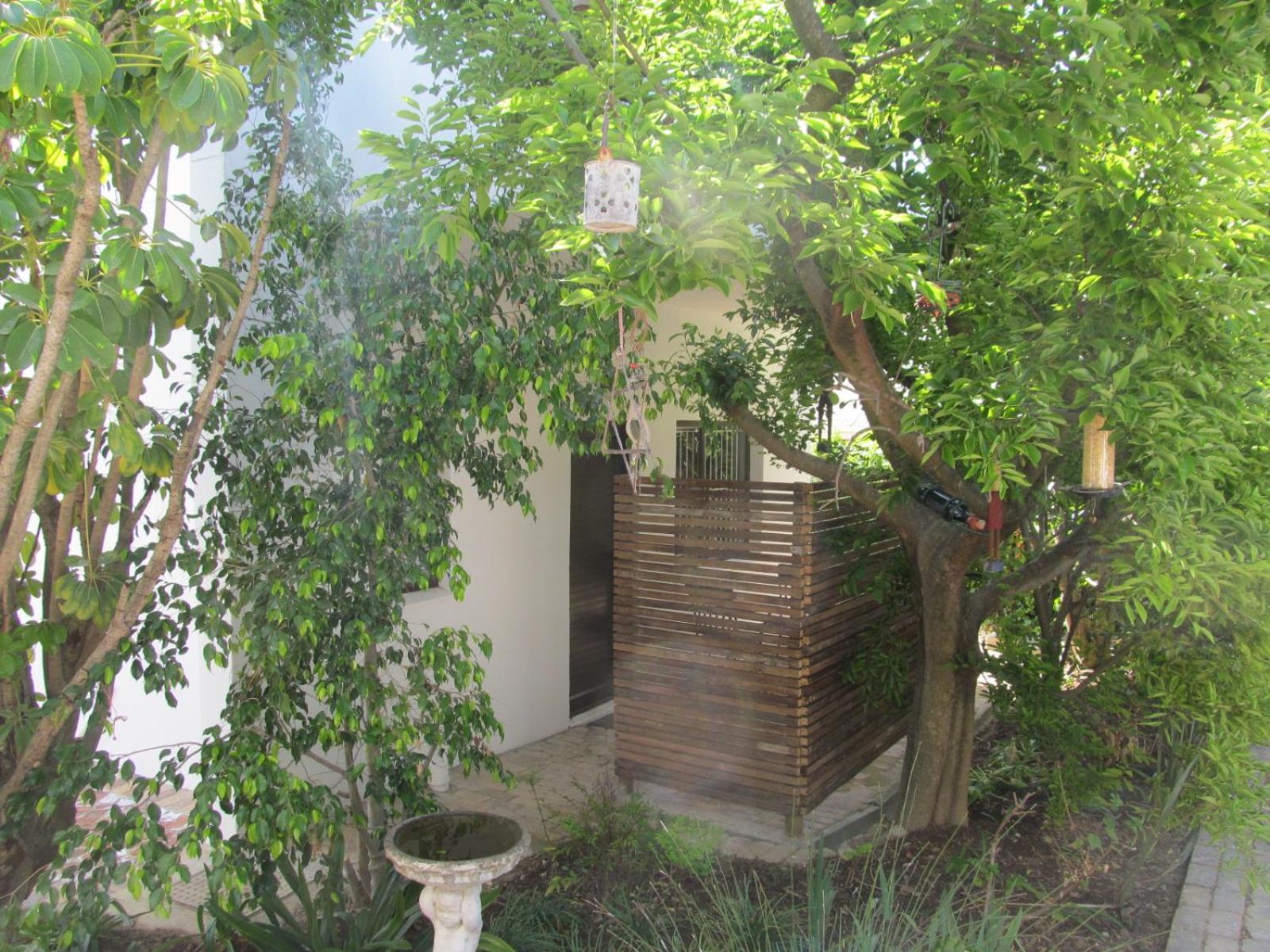 16 Rhodes-North Self Catering Apartment & Studio